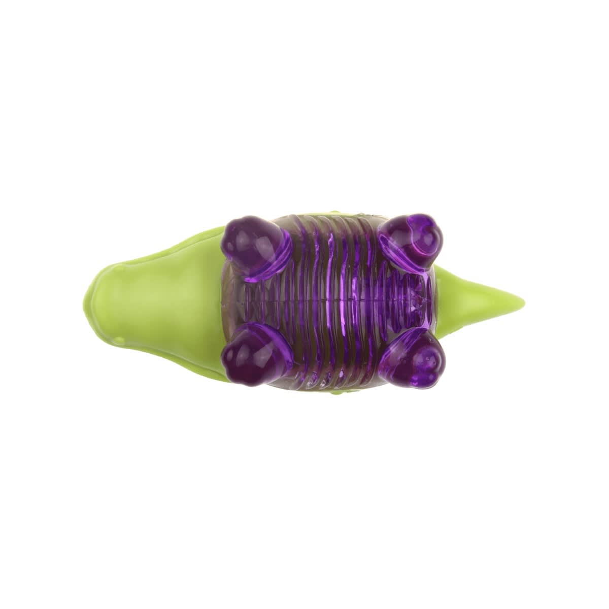 JUGUETE SUPPA PUPPA PUPPY COCO GREEN/PURPLE3