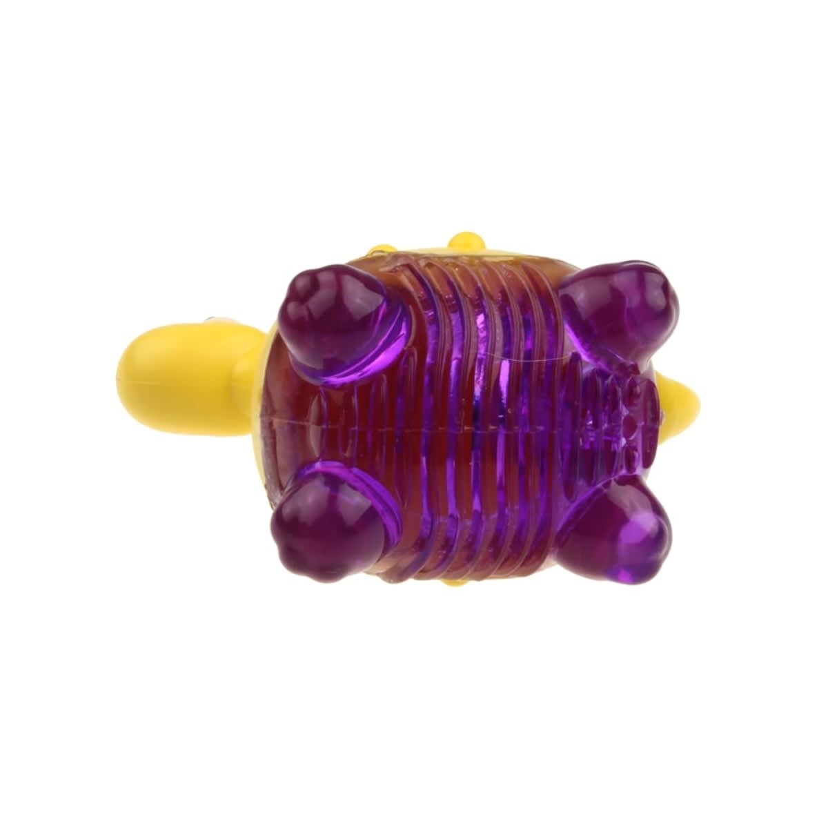 JUGUETE SUPPA PUPPA PUPPY DINO YELLOW3