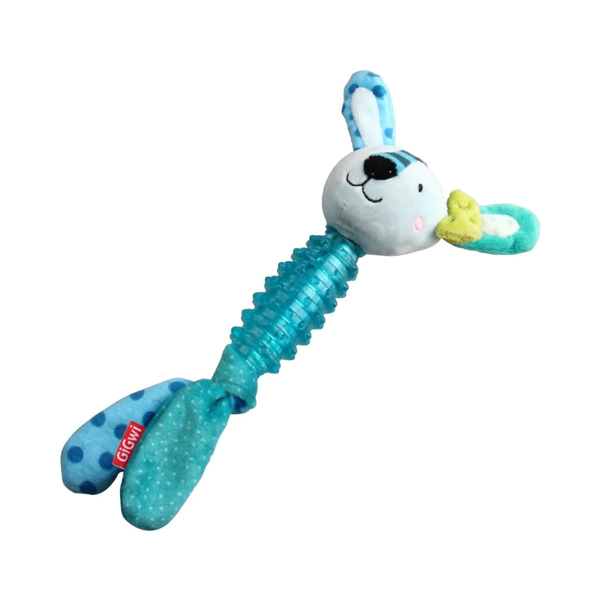 JUGUETE SUPPA PUPPA PUPPY RABBIT PLUSH3
