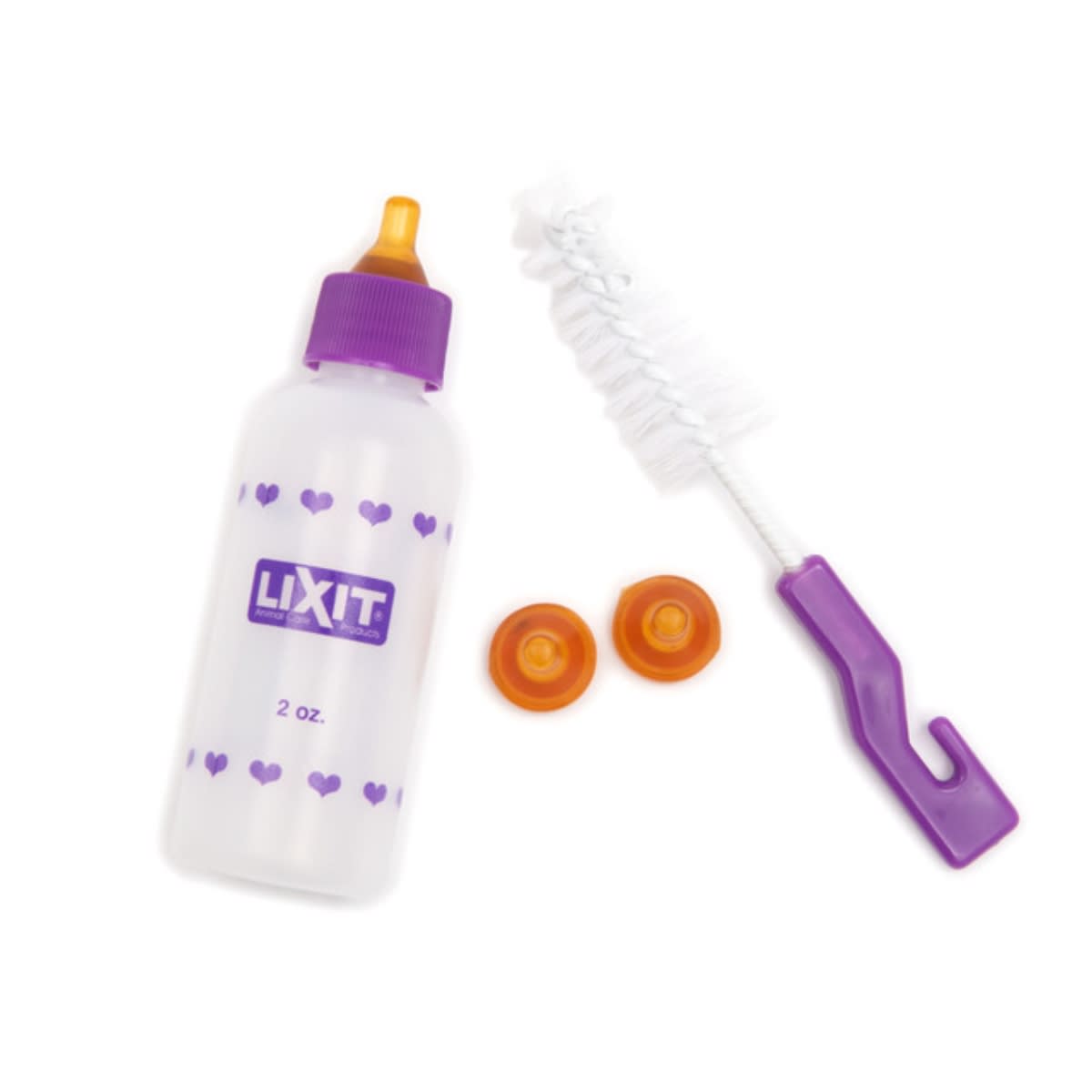 Kit Lactancia Lixit2