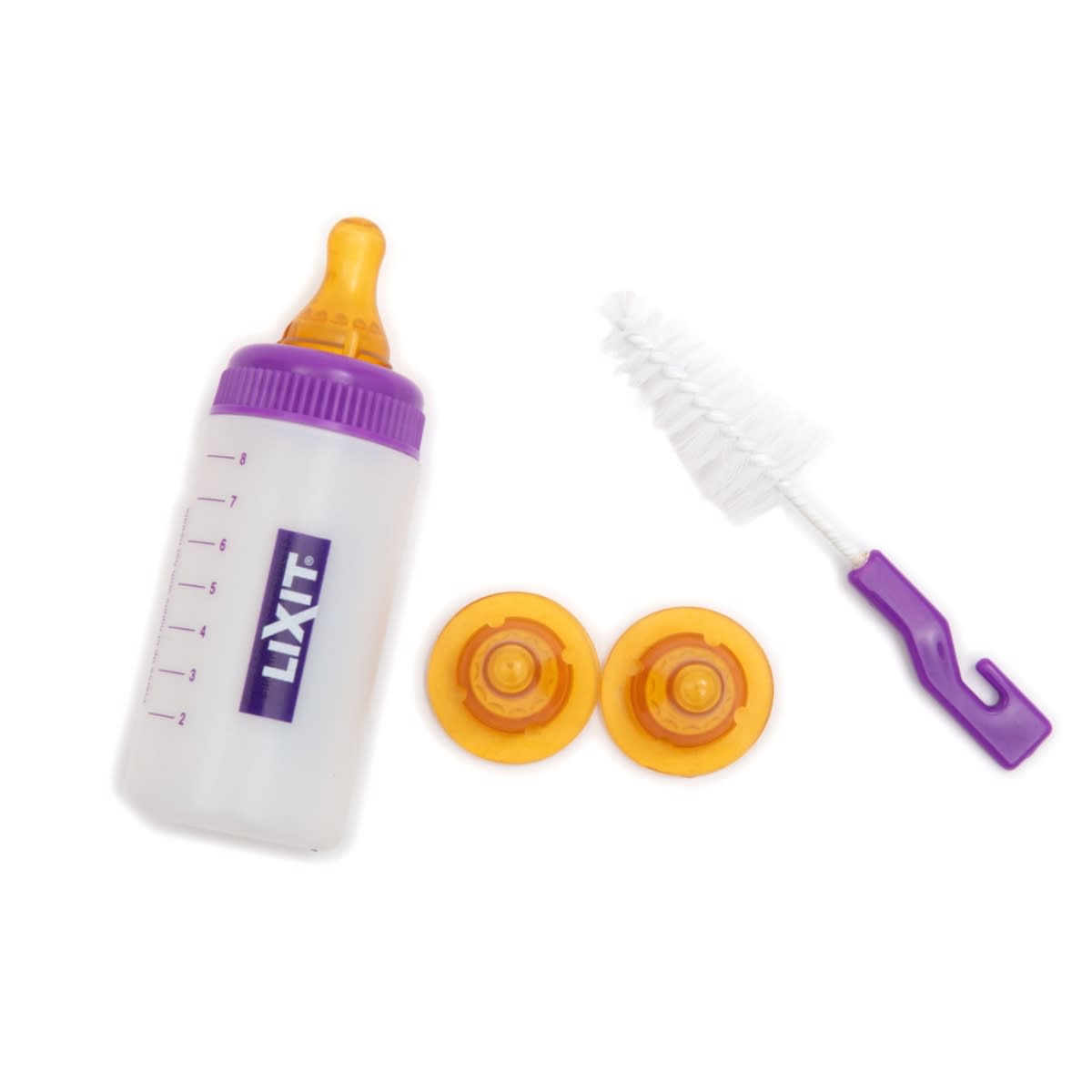 Kit Lactancia Lixit3