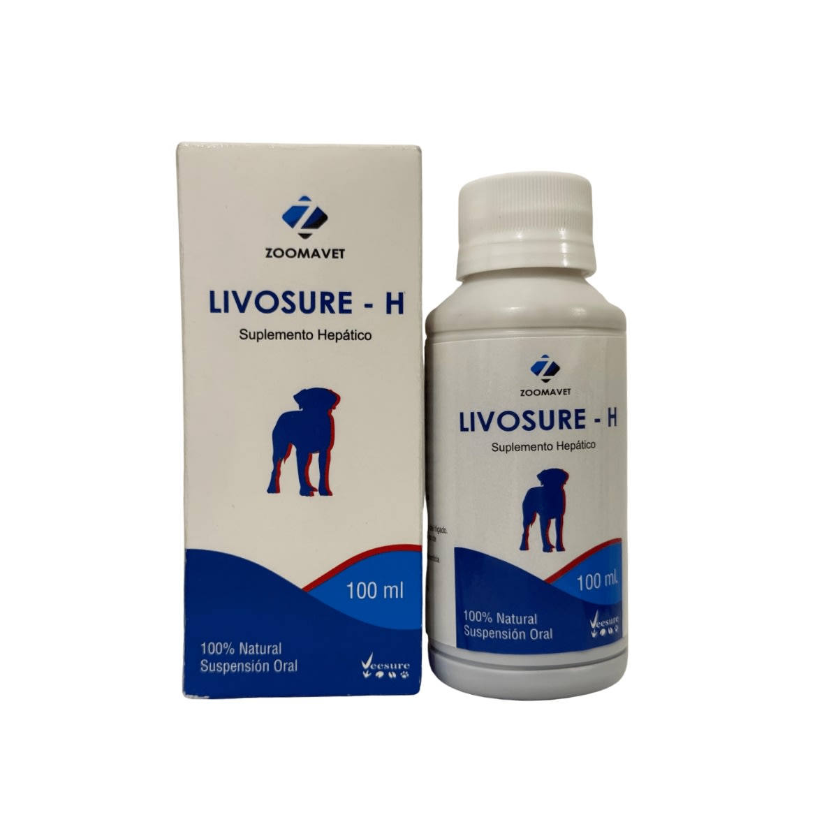 LIVOSURE H1