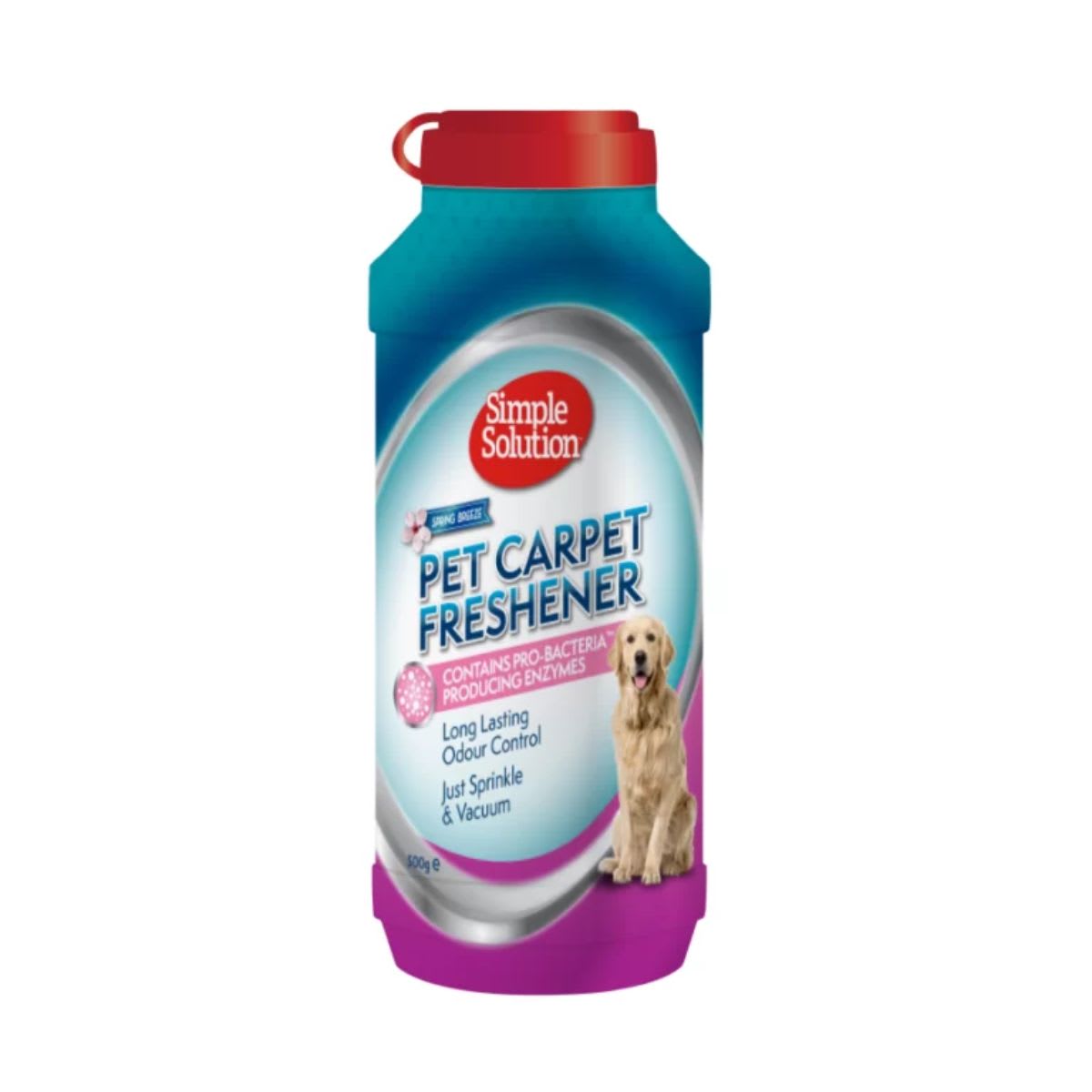 Manna Pro Carpet Freshener 500 g1