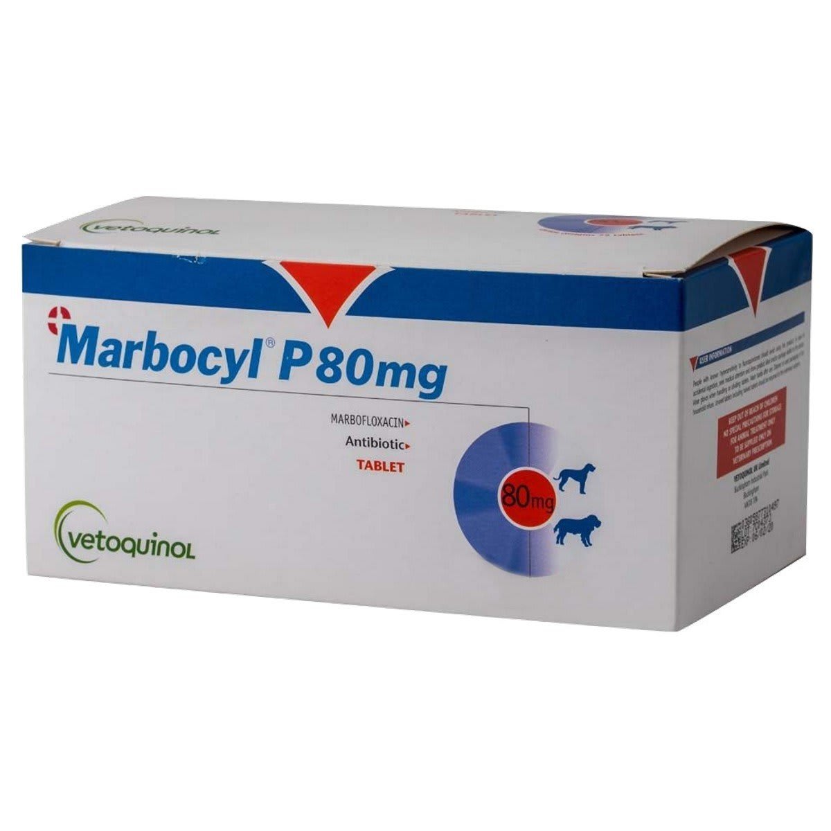 Marbocyl comprimido por unidad3