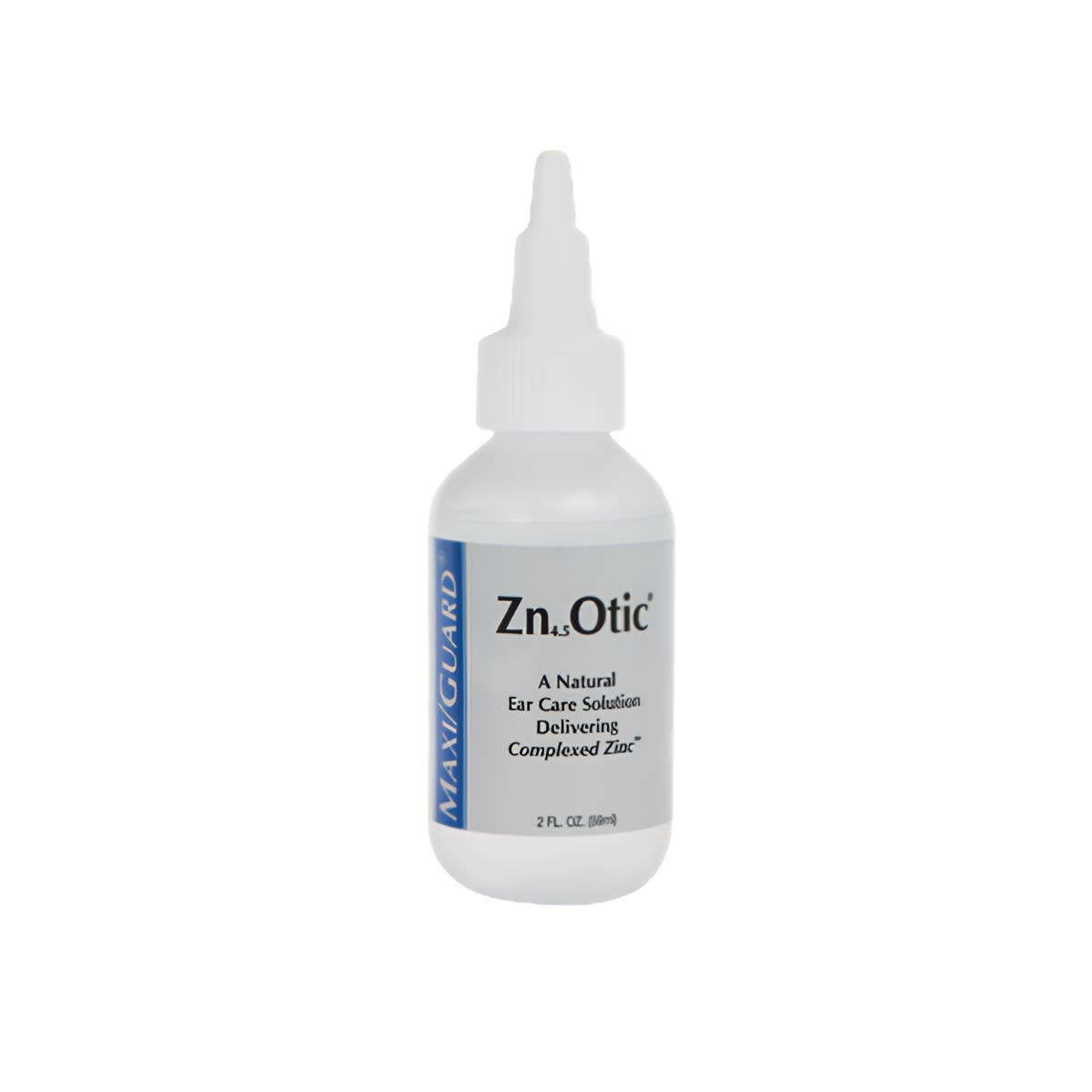 MAXIGUARD ZN 4.5 OTIC 2 OZ1