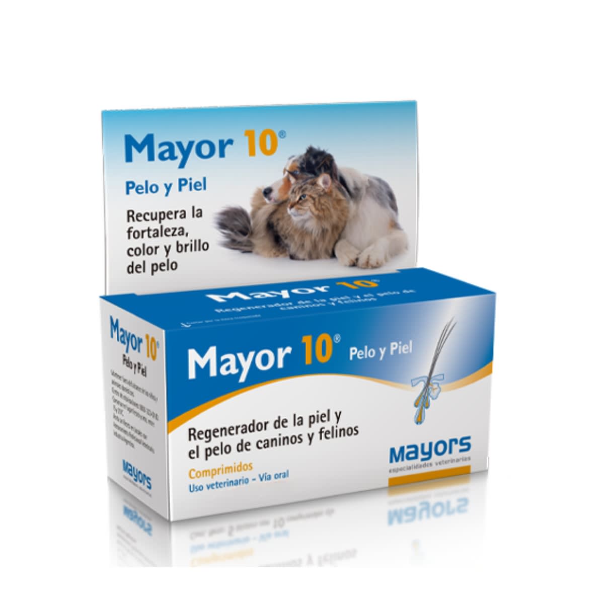 Mayor 10 Pelo y piel comprimido por unidad1
