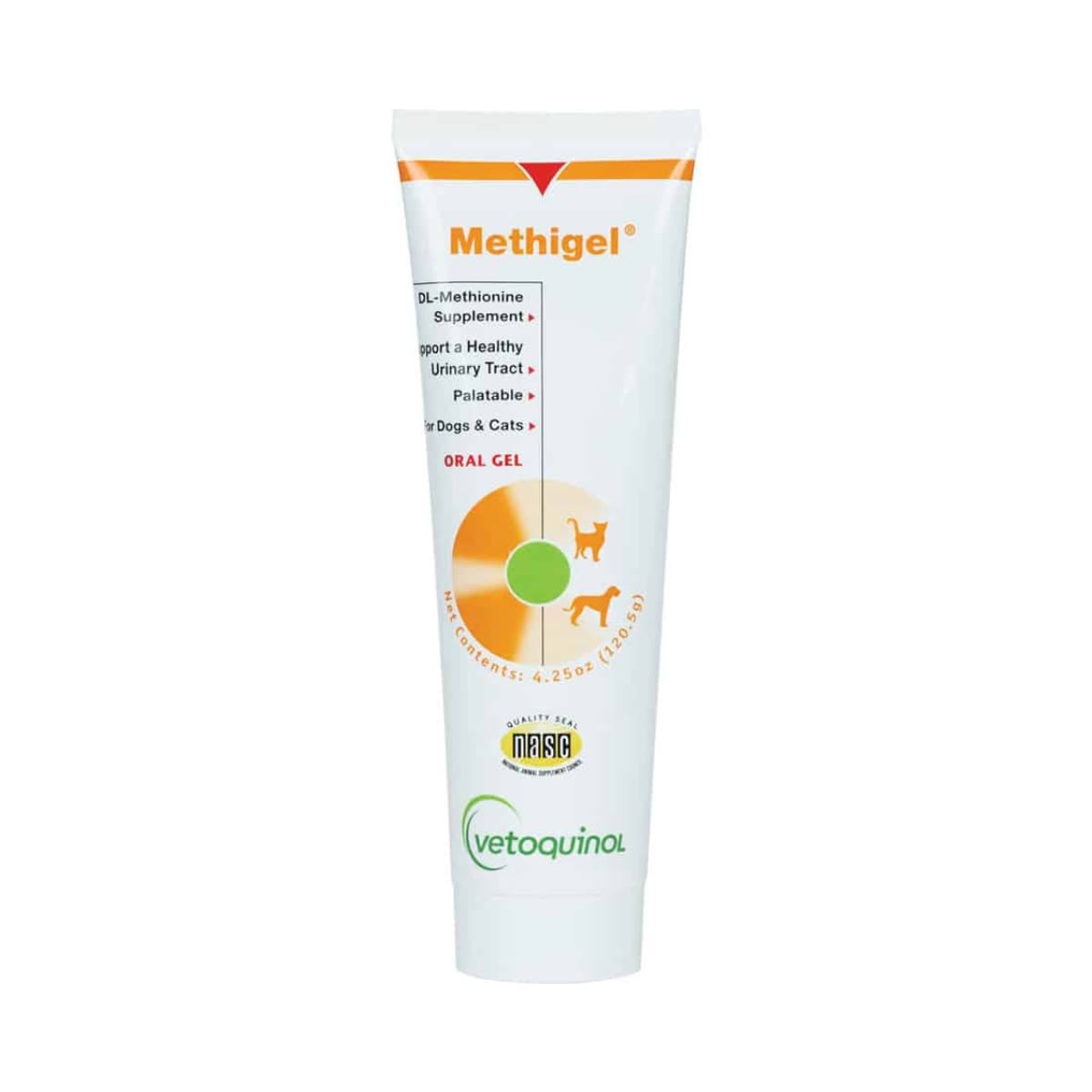 Methigel 4.25 oz1