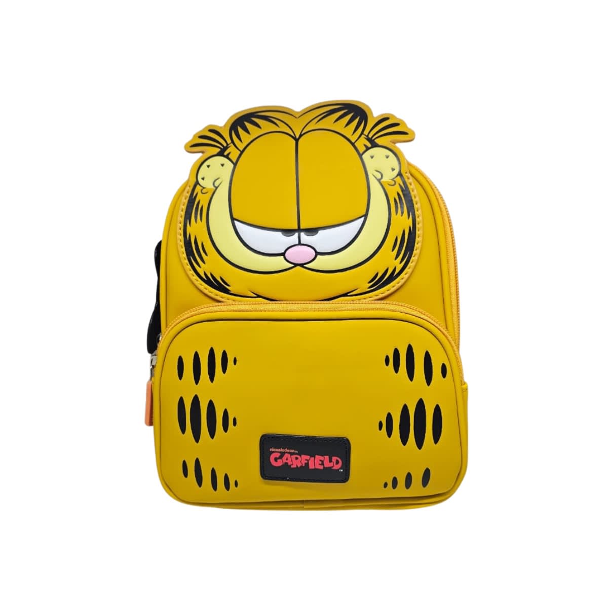 MINI MOCHILA GARFIELD1
