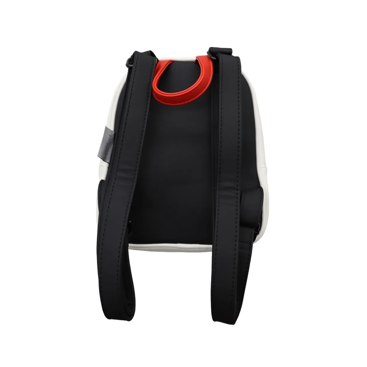 MINI MOCHILA SNOOPY2