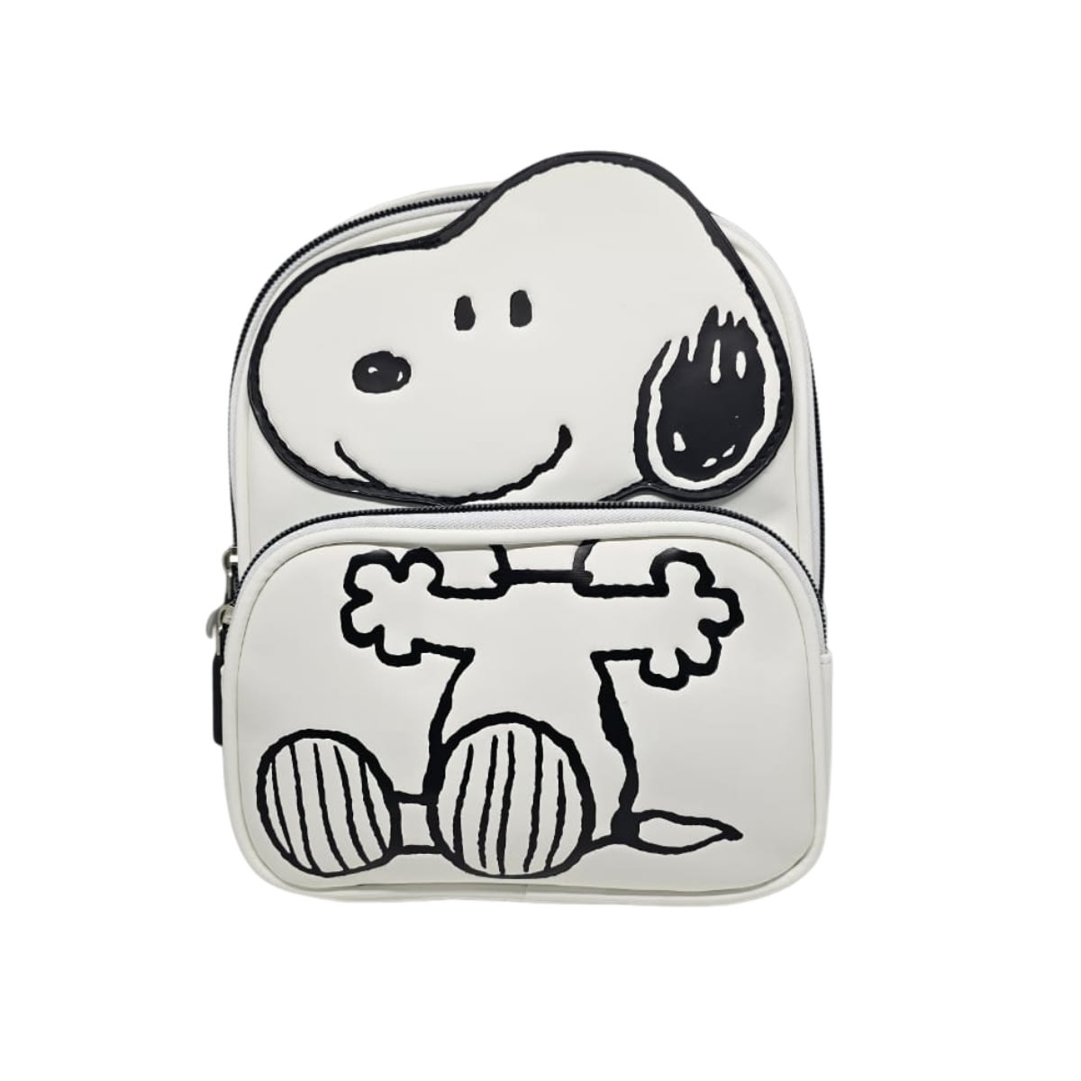 MINI MOCHILA SNOOPY4