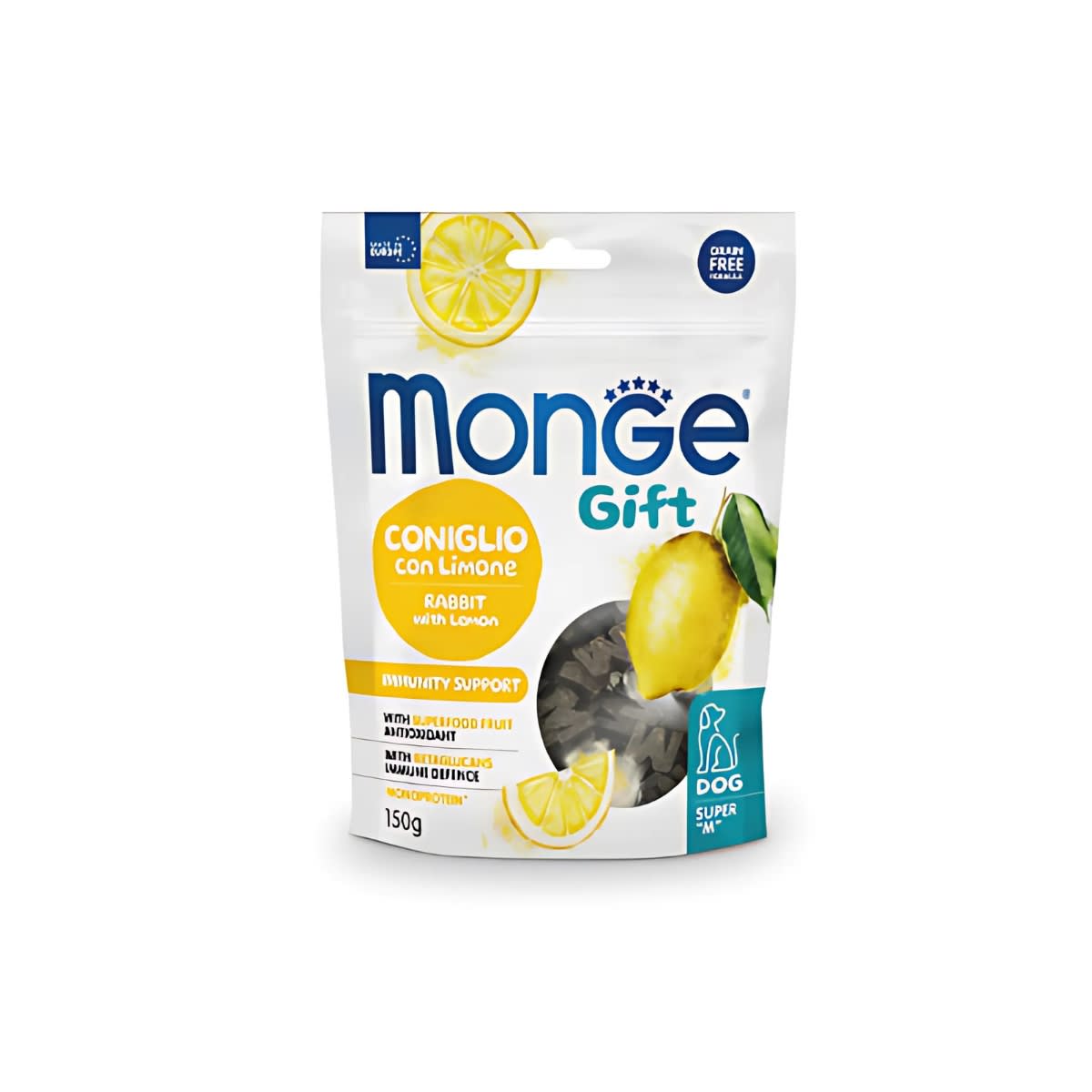 MONGE GIFT SUPER 