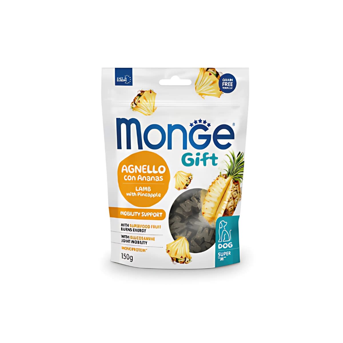 MONGE GIFT SUPER 