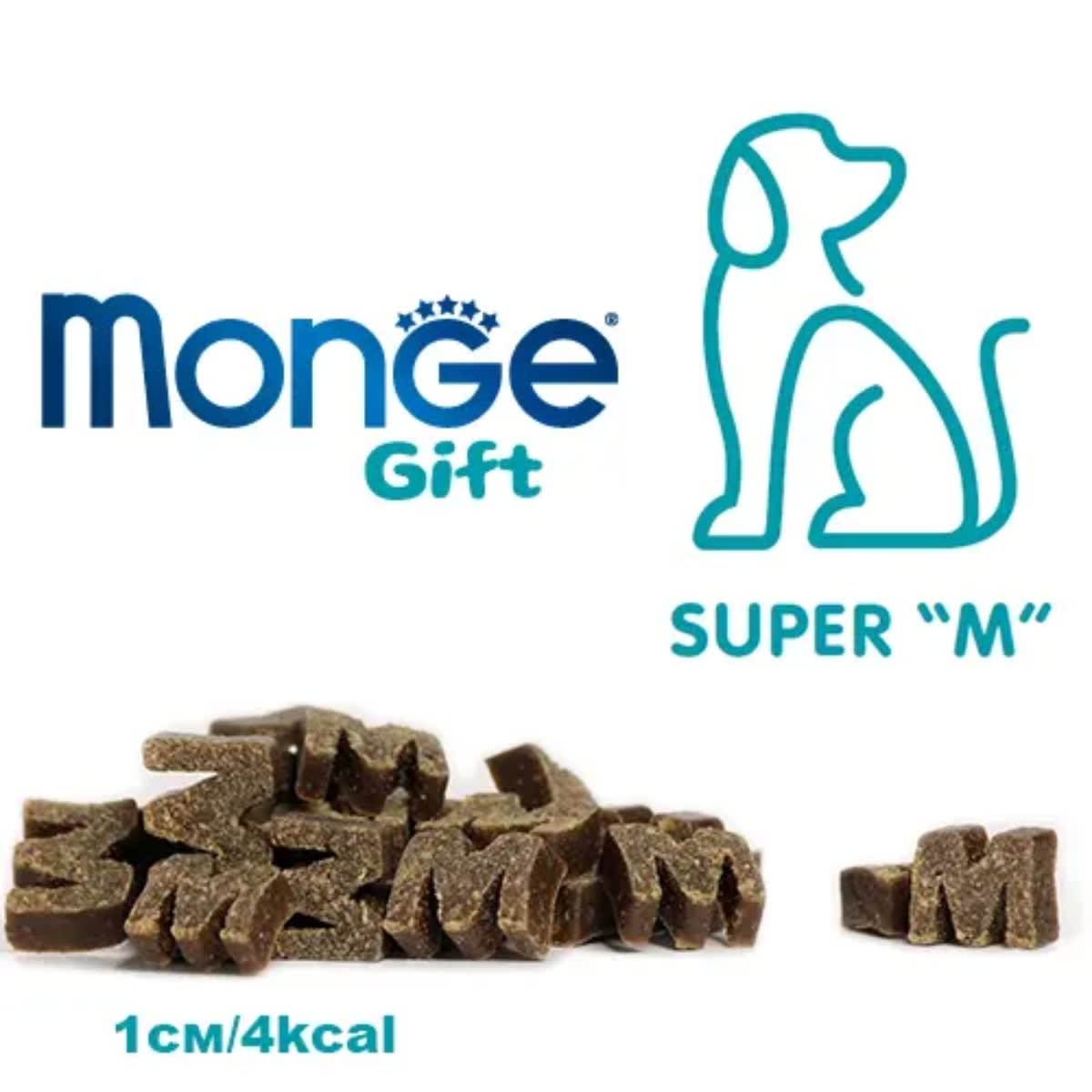 MONGE GIFT SUPER 