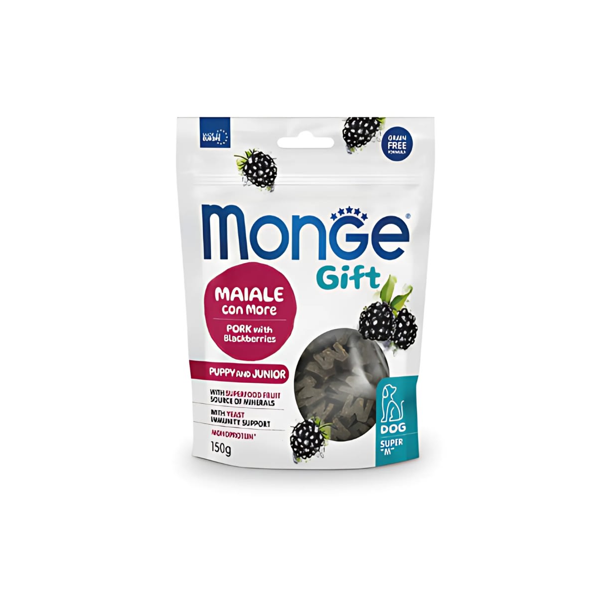 MONGE GIFT SUPER 