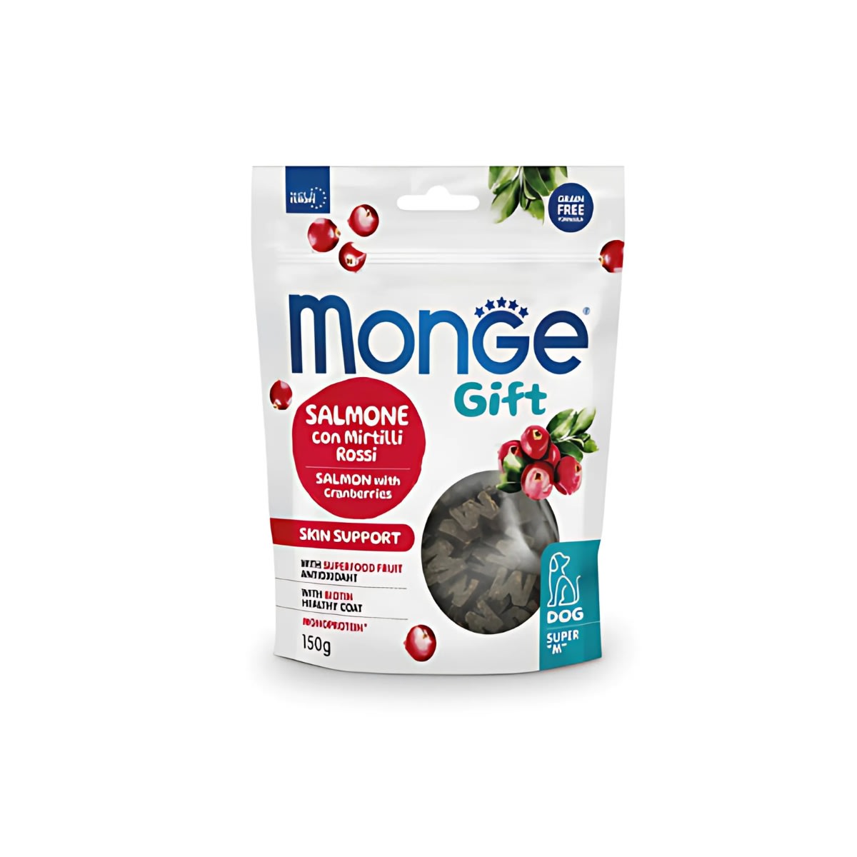 MONGE GIFT SUPER 
