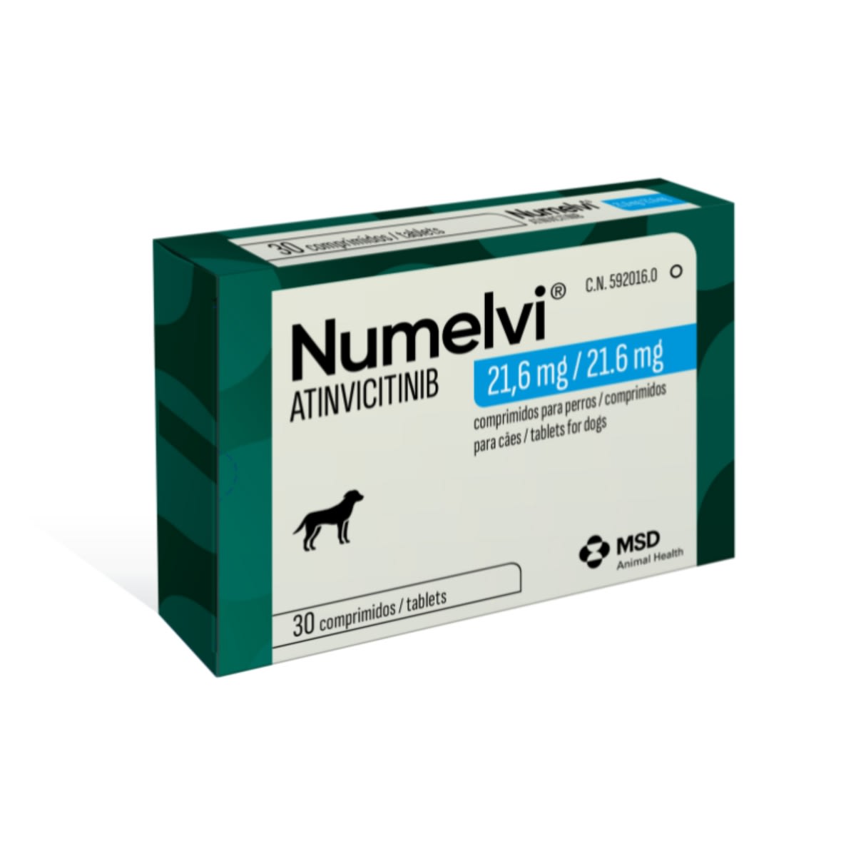 NUMELVI3