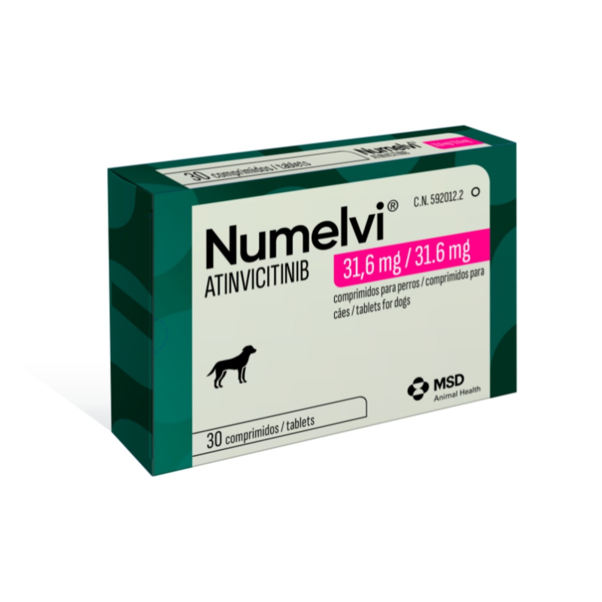 NUMELVI4