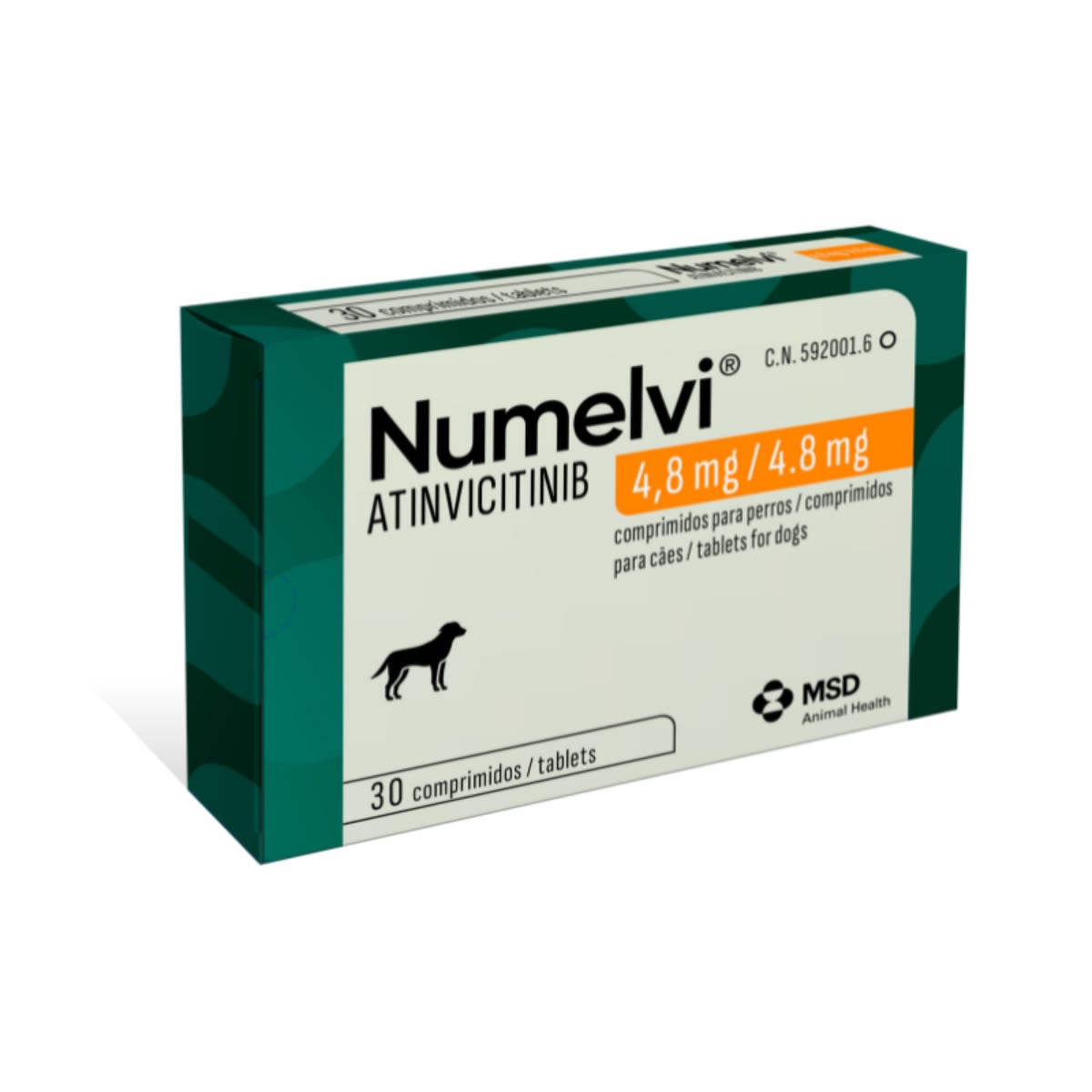 NUMELVI1