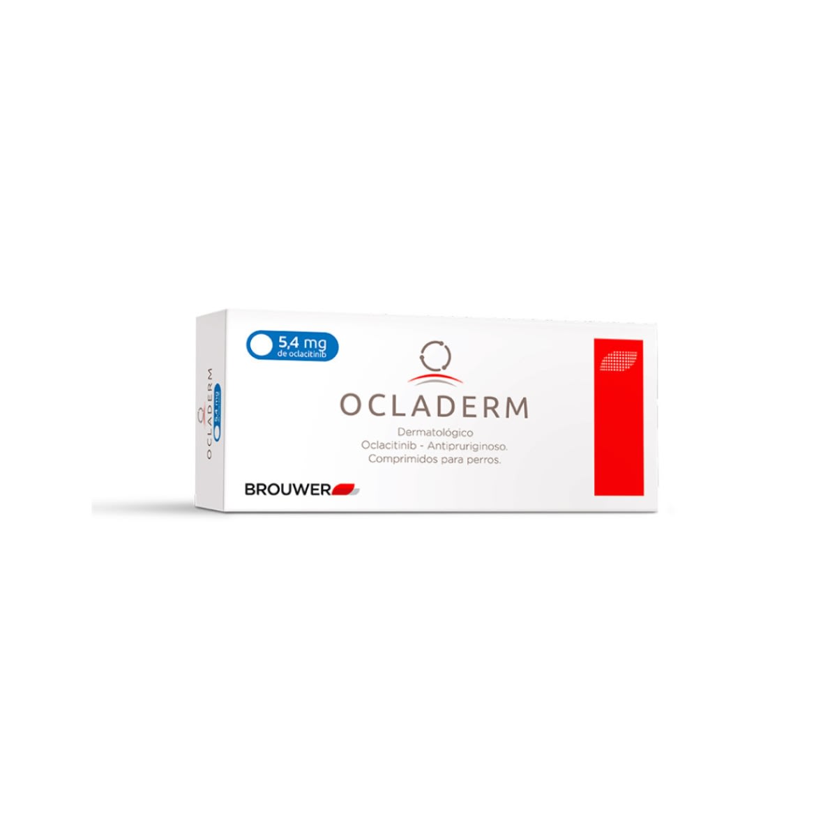 Ocladerm tab (Oclacitinib)2