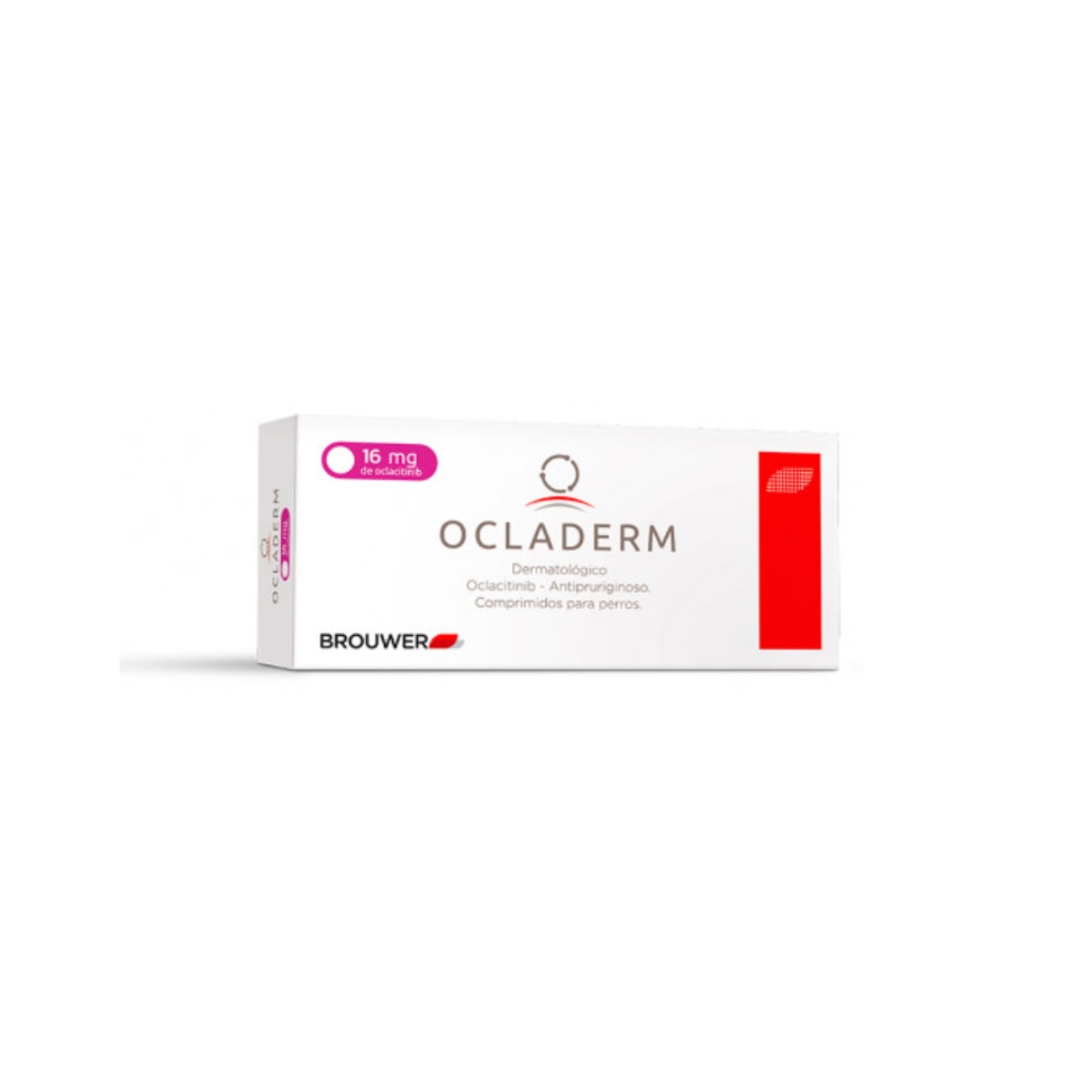 Ocladerm tab (Oclacitinib)3