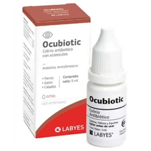 Ocubiotic con esteroides gotas 5 ml2