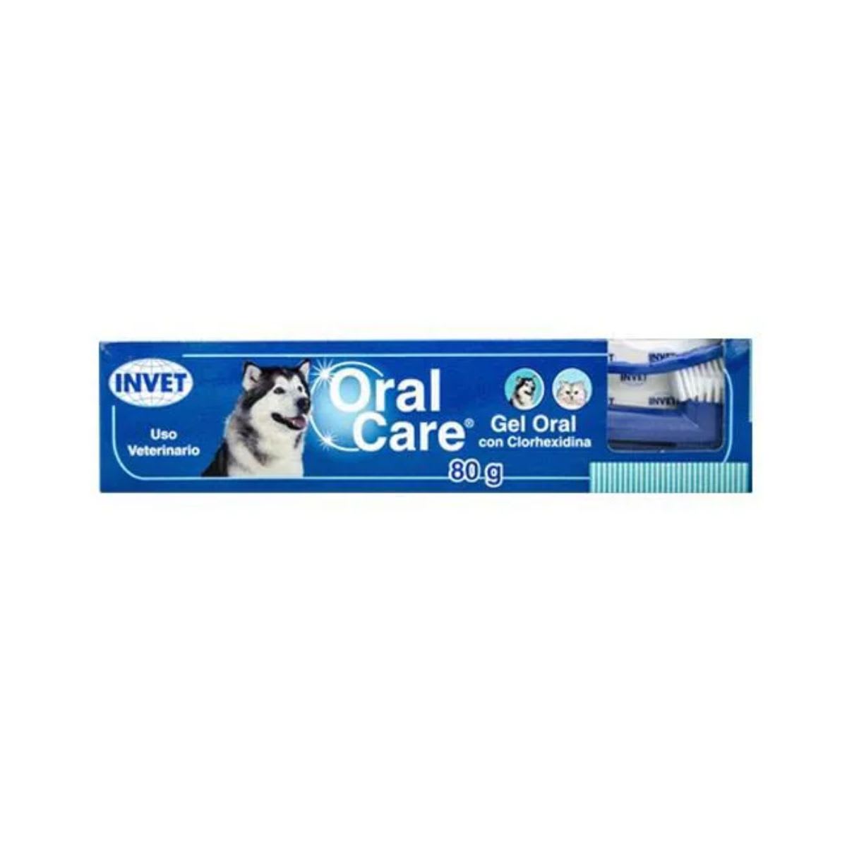 Oral Care 80 g1