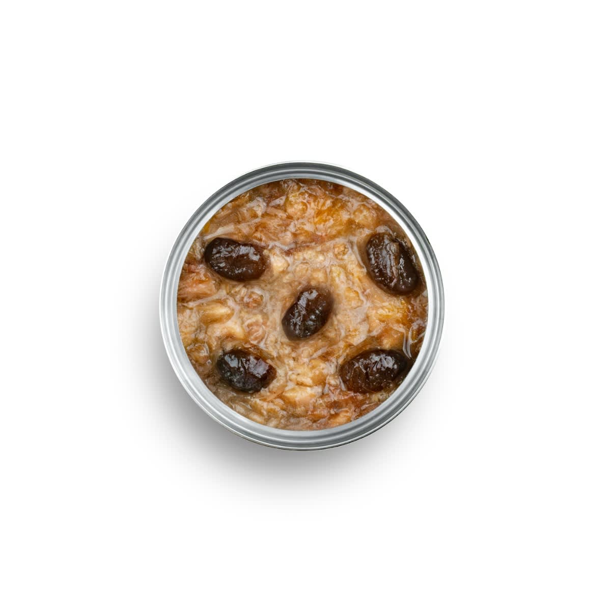 ORIGENS FILETE DE ATUN CON ARANDANOS LATA2