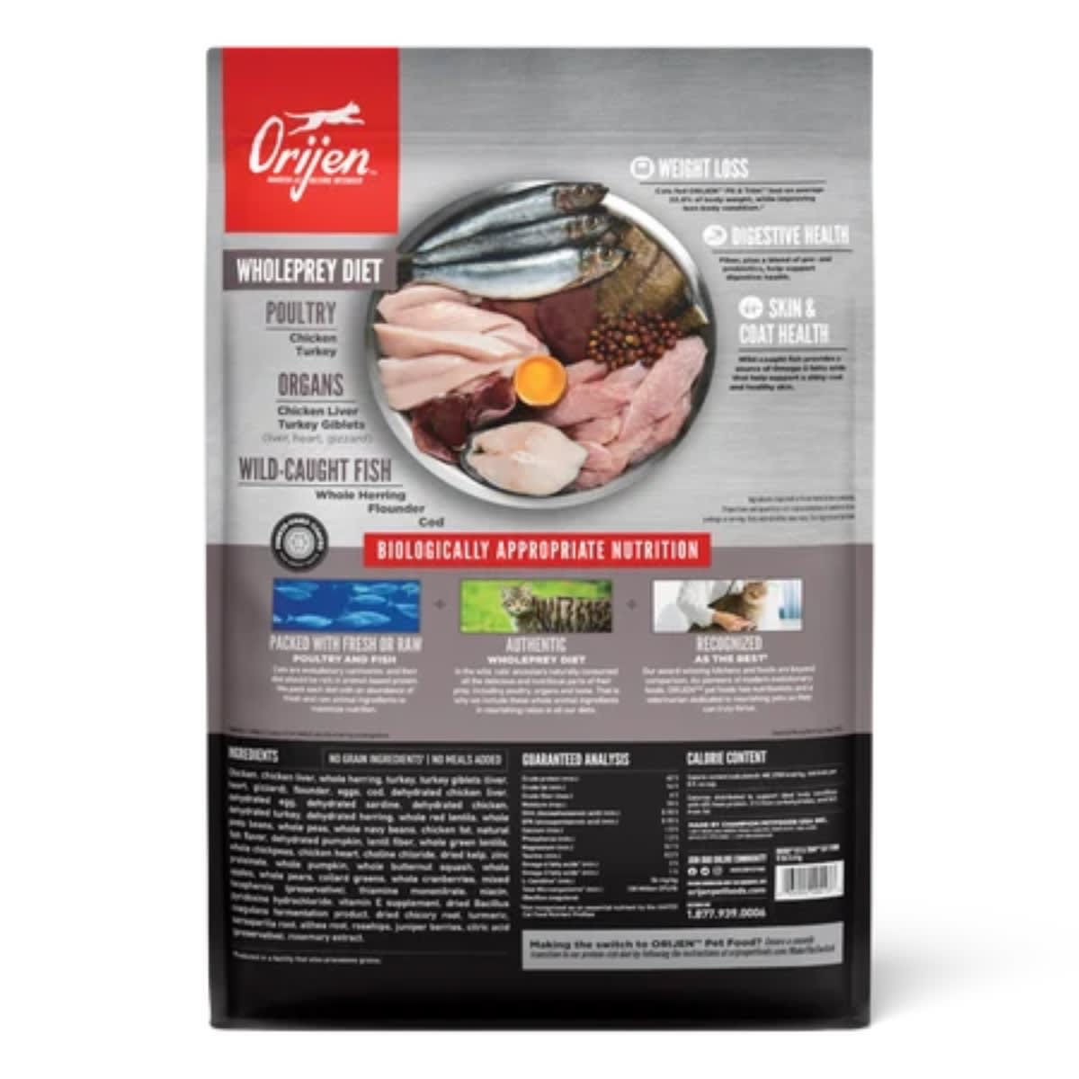 ORIJEN CAT FIT & TRIM3