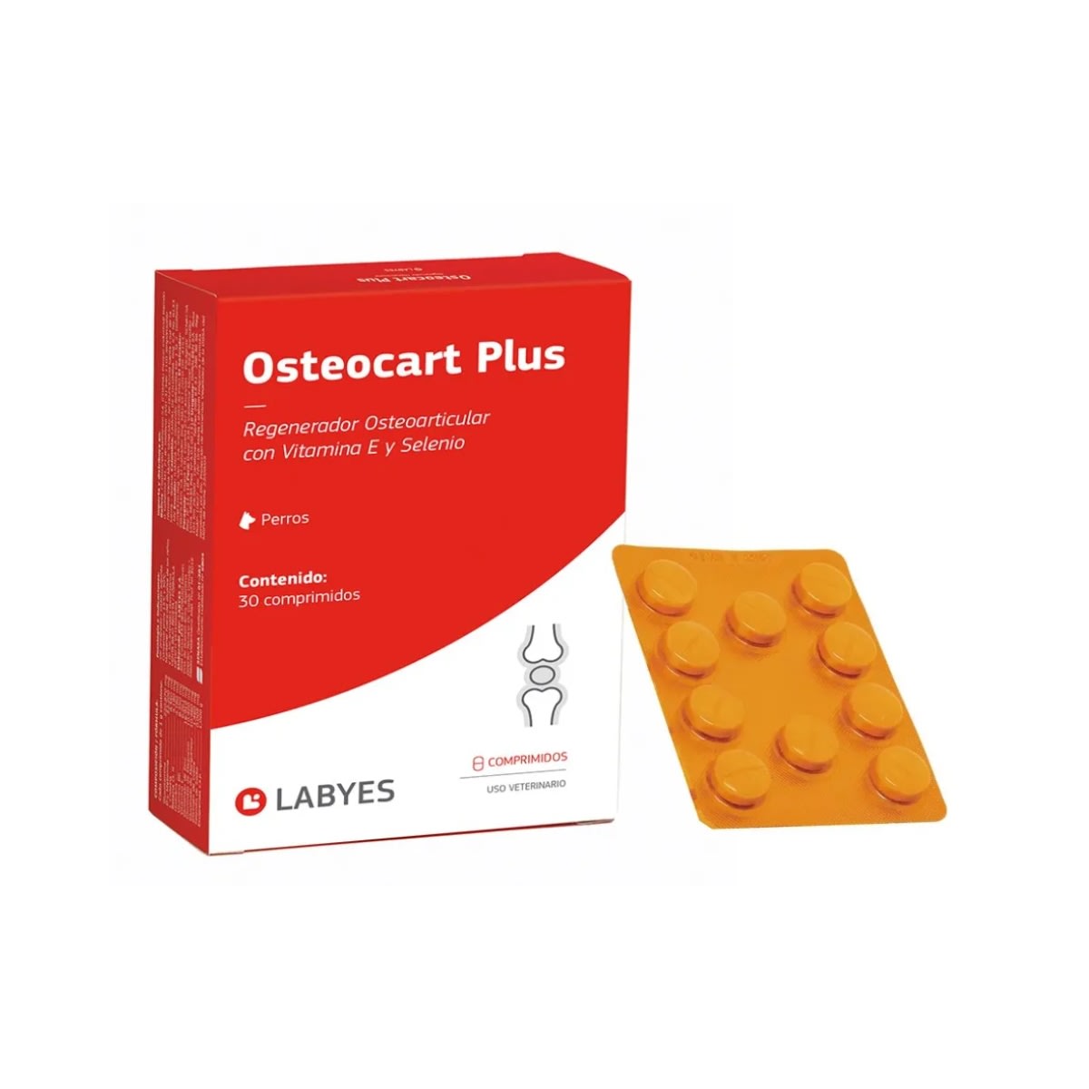 Osteocart plus2