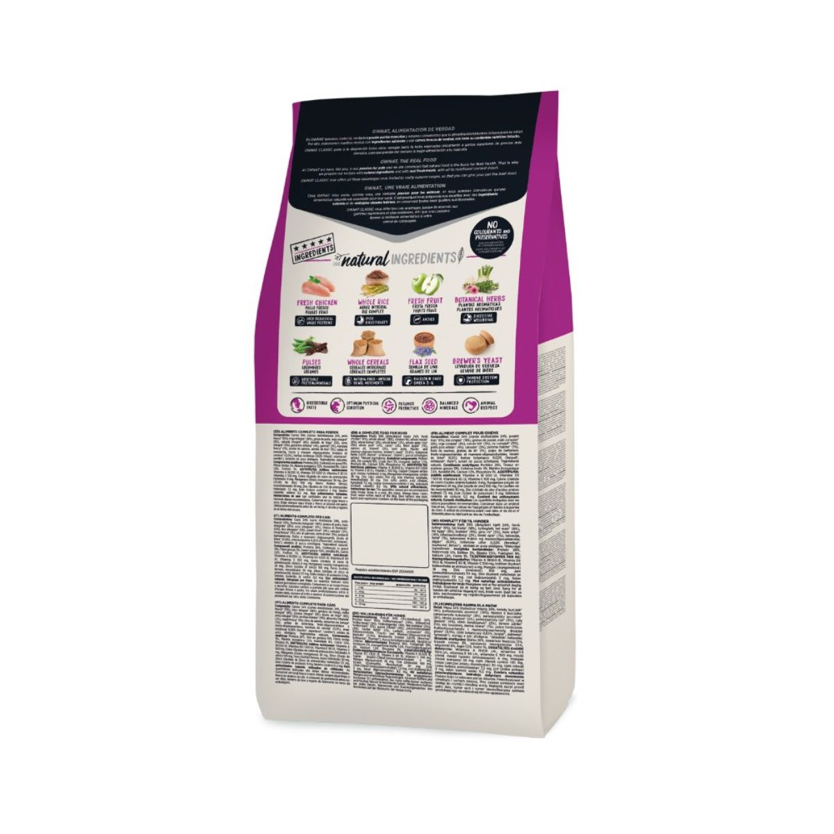 Ownat Classic Dog Mini adult2