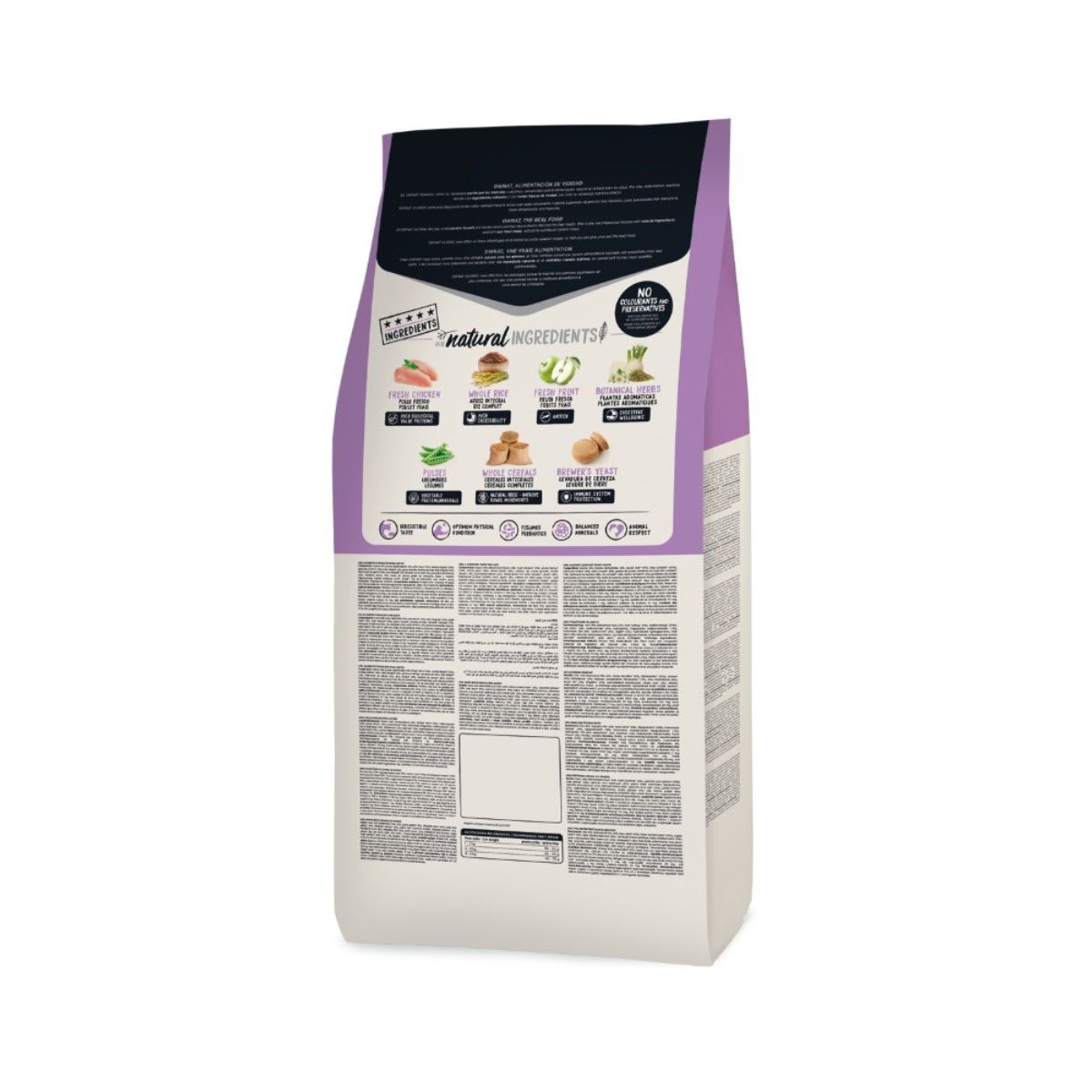 Ownat Classic Cat Sterilized2
