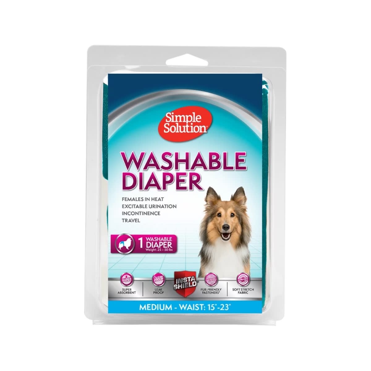 Pañal Manna Pro Washable Cover Ups4