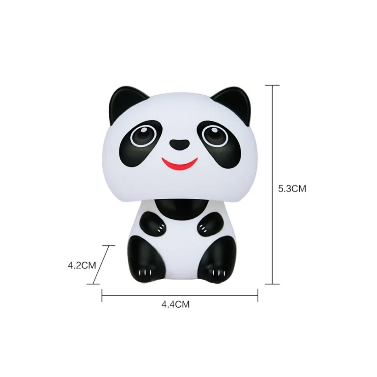 PANDA DE LA FORTUNA3