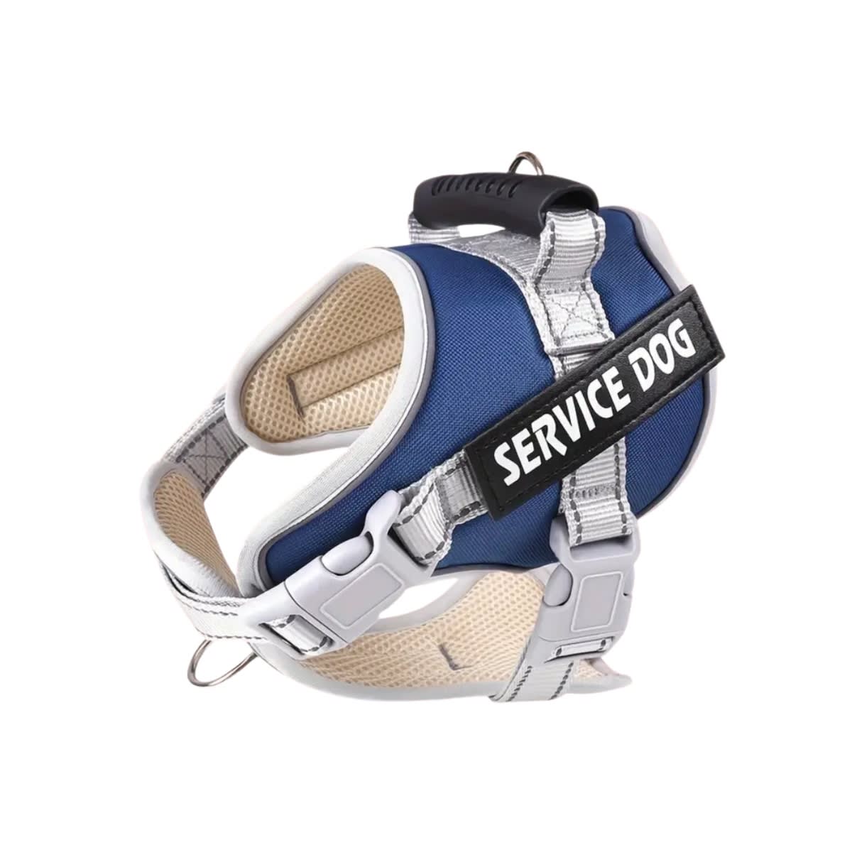 PECHERA SERVICE DOG TALLA SMALL6