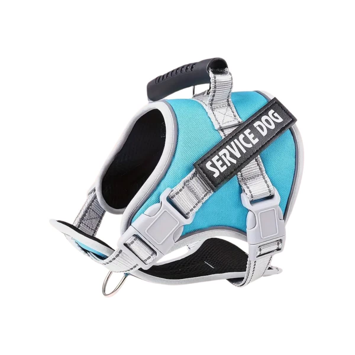 PECHERA SERVICE DOG TALLA SMALL4