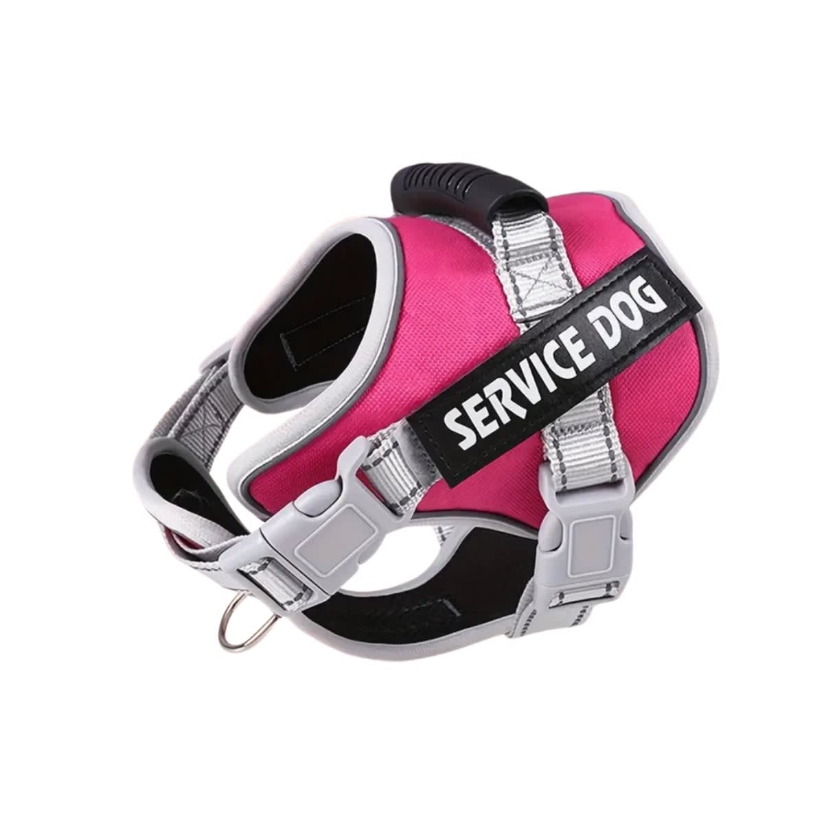 PECHERA SERVICE DOG TALLA SMALL5