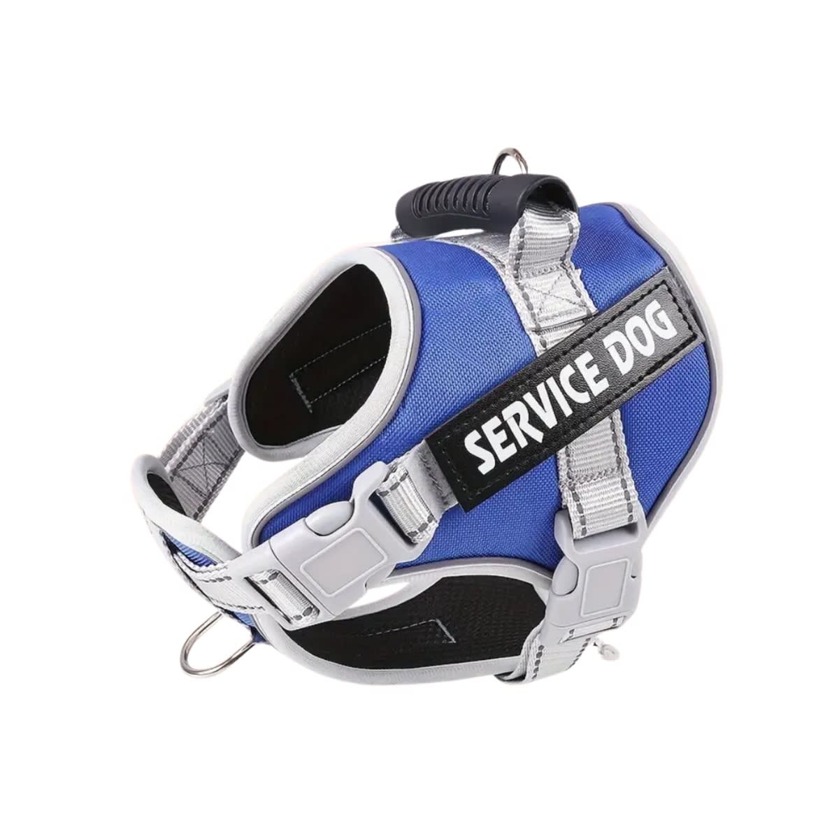 PECHERA SERVICE DOG TALLA SMALL3