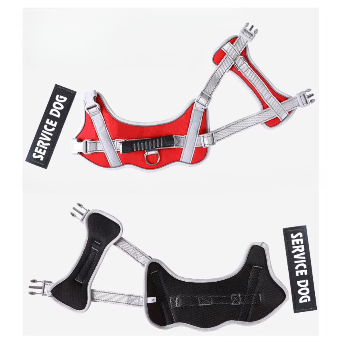 PECHERA SERVICE DOG TALLA SMALL9