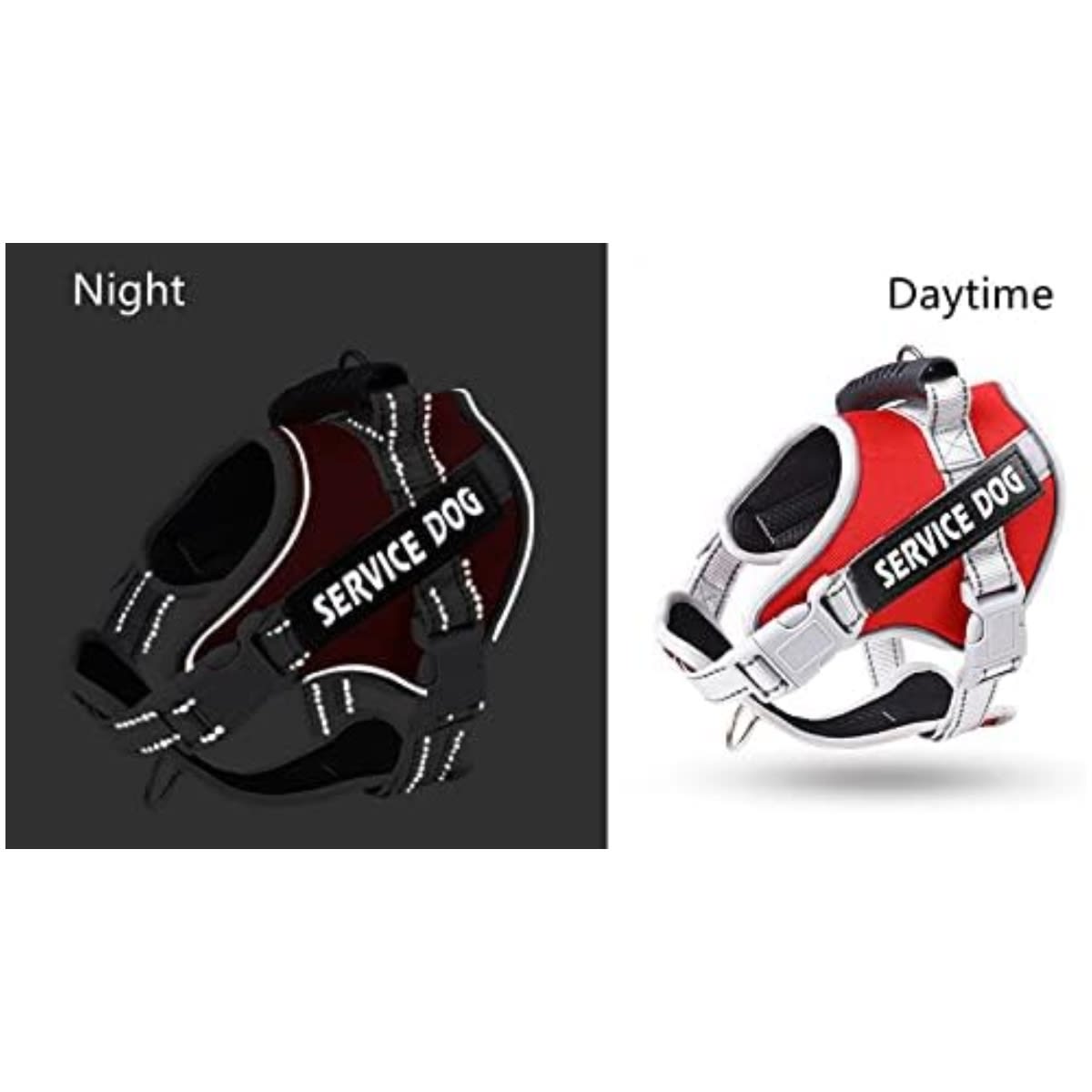 PECHERA SERVICE DOG TALLA SMALL8