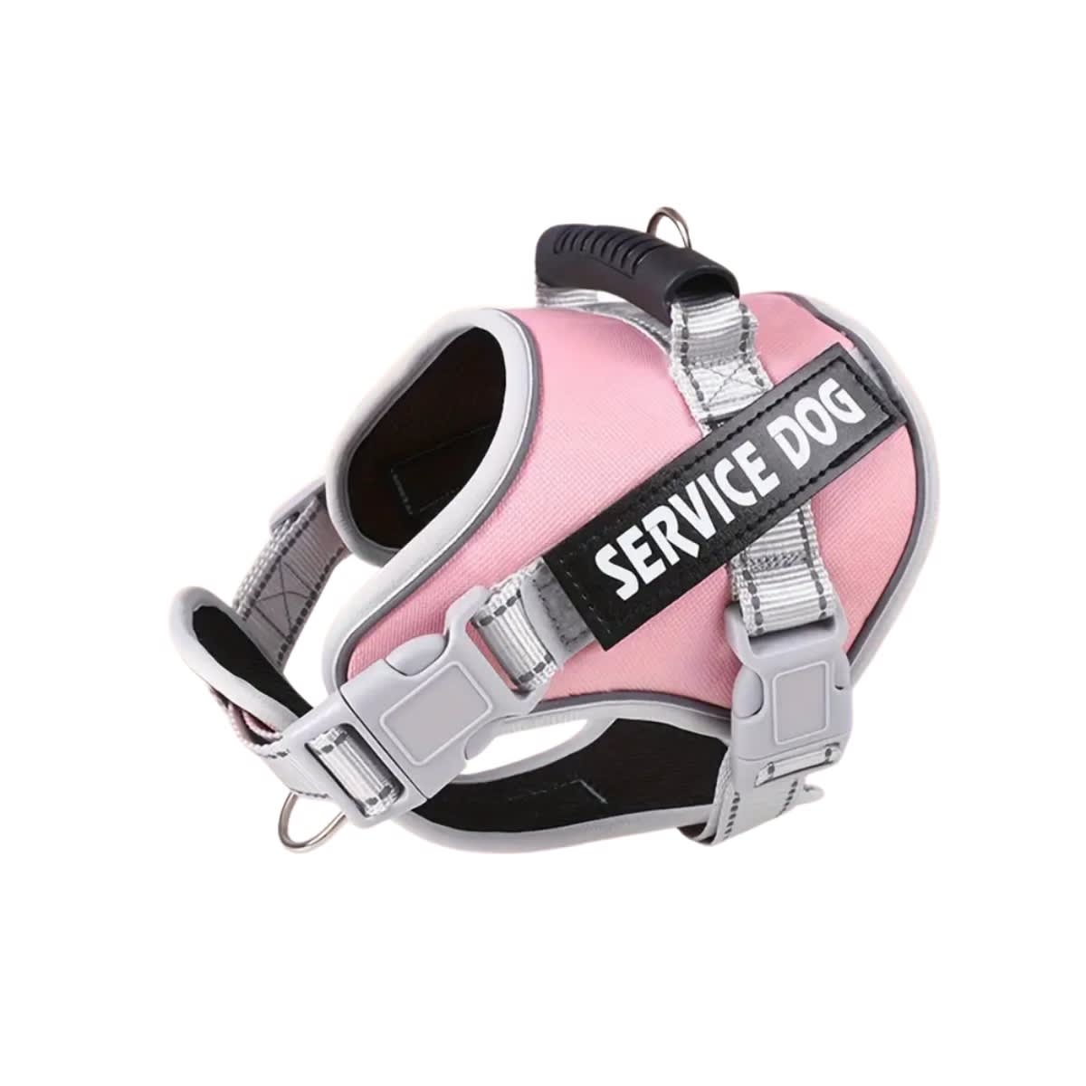 PECHERA SERVICE DOG TALLA SMALL7