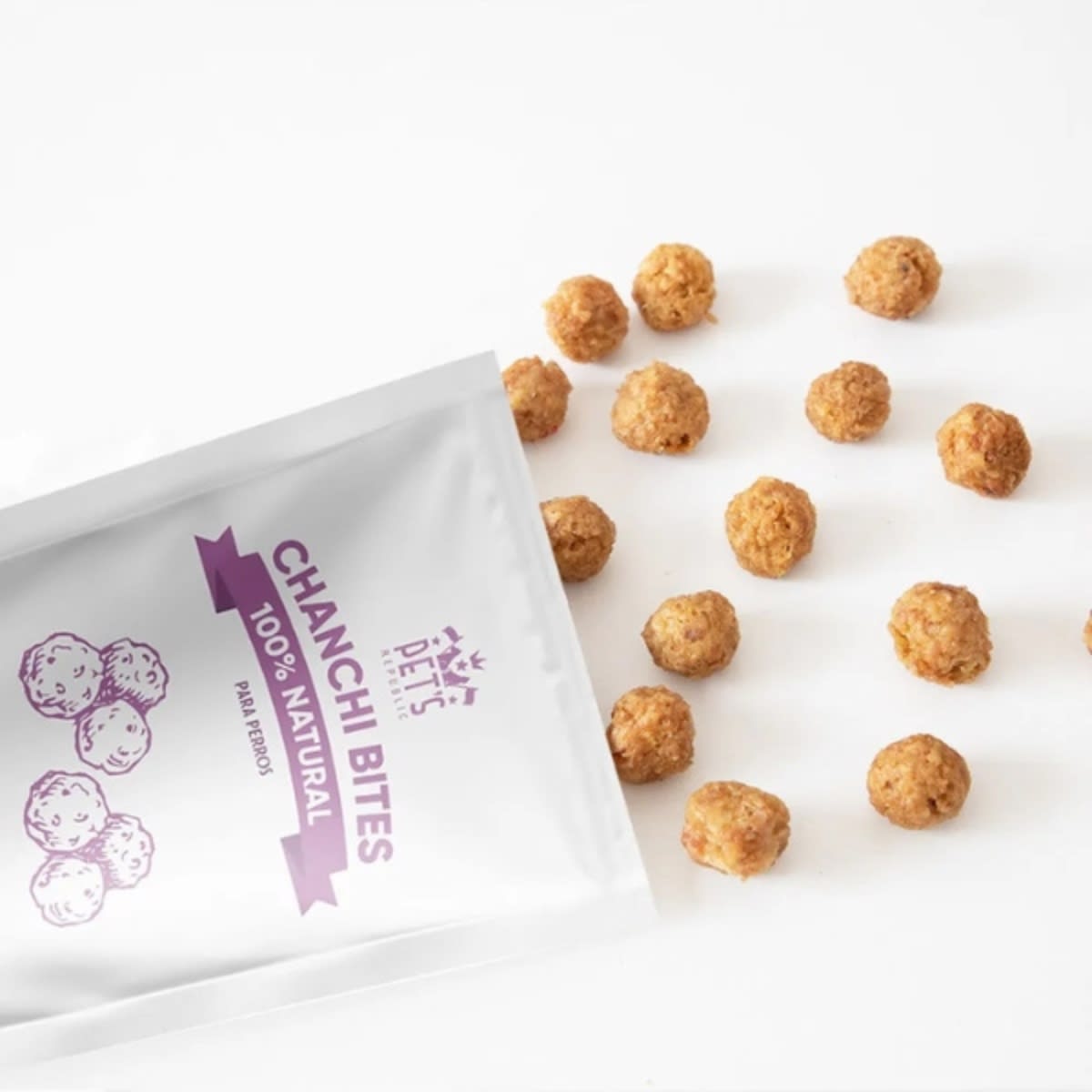 Pets Republic Chanchi Bites 170 g2