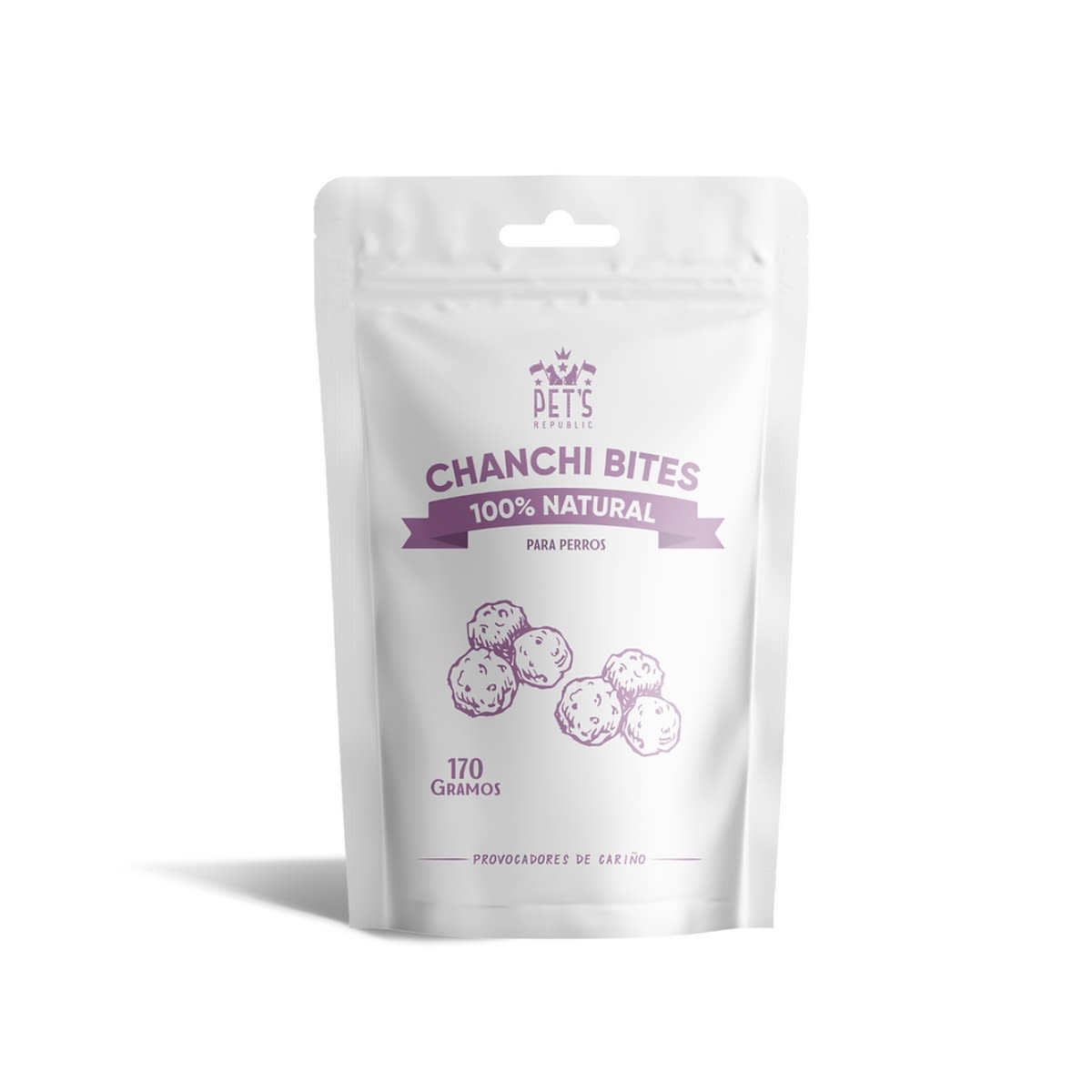 Pets Republic Chanchi Bites 170 g1