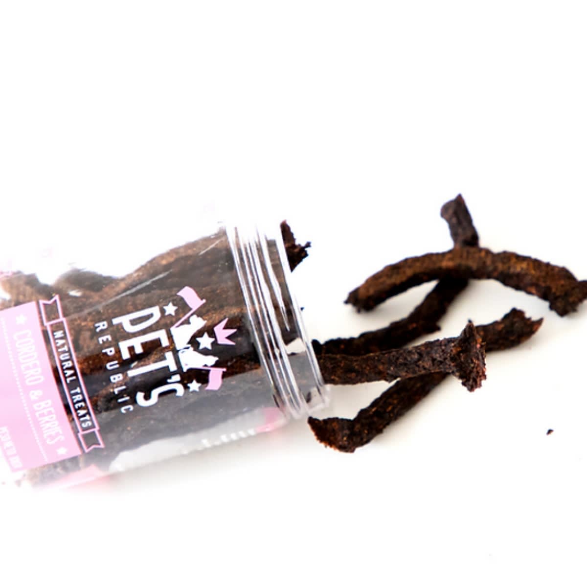 Pets Republic Cordero y Berries2