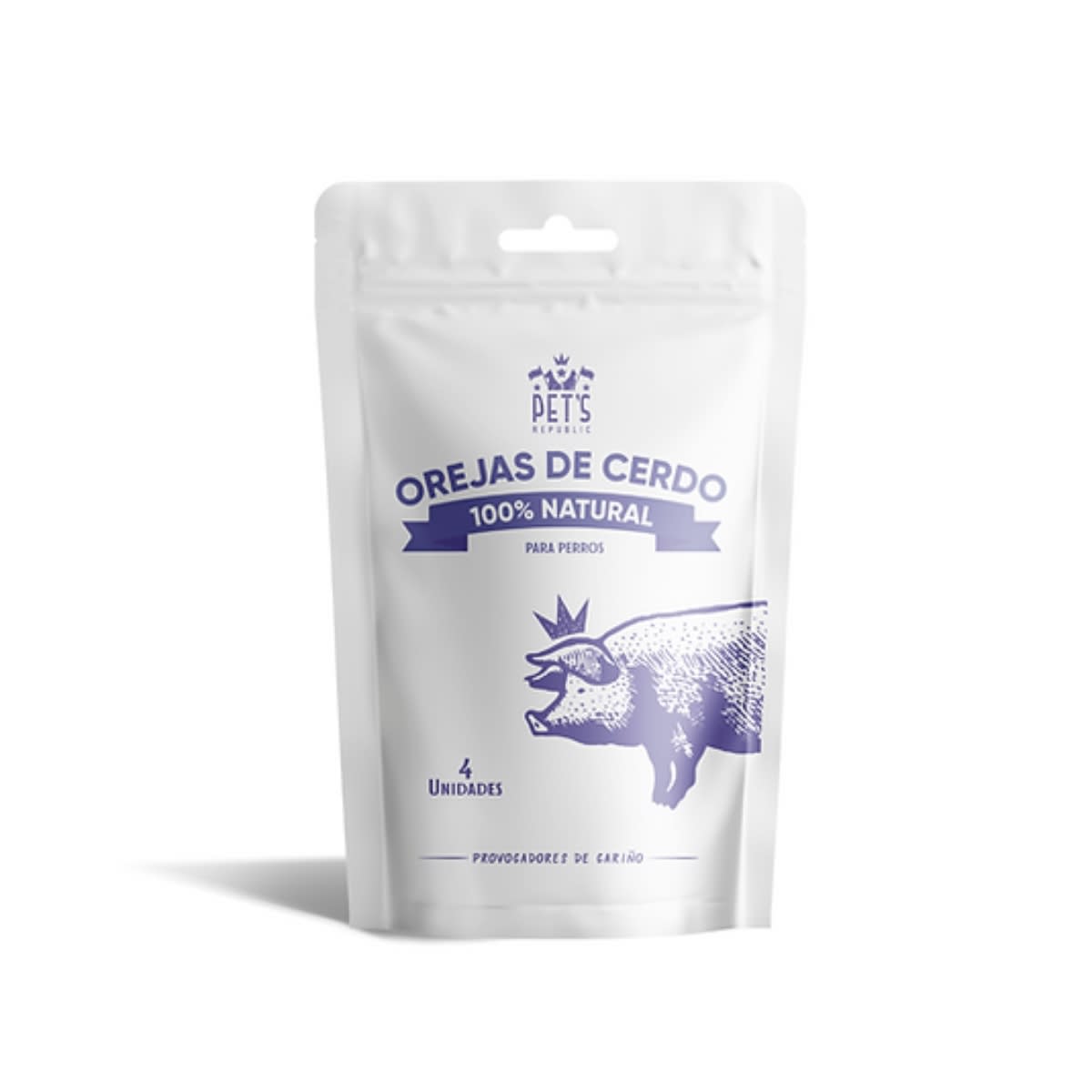 Pets Republic Orejas de Cerdo1