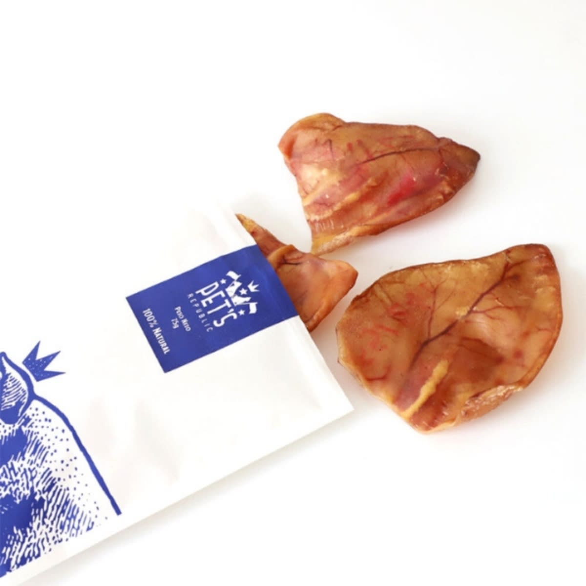 Pets Republic Orejas de Cerdo2