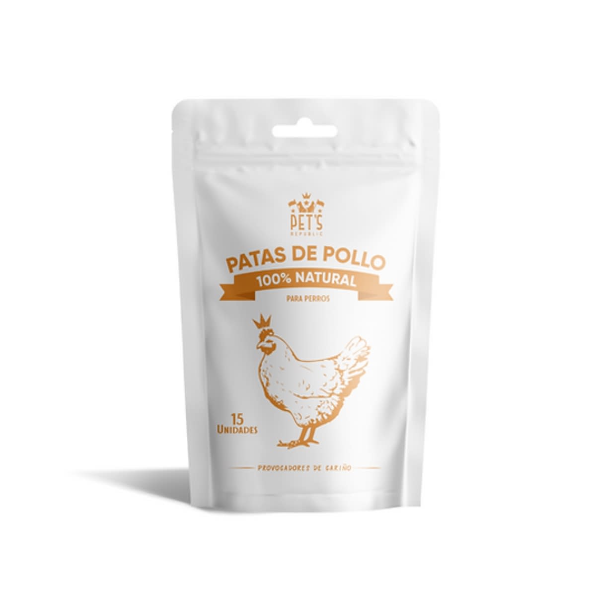 Pets Republic Patas de Pollo1