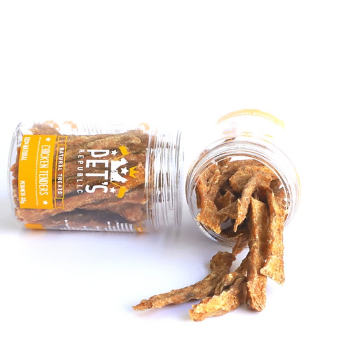 Pets Republic Chicken Tenders2