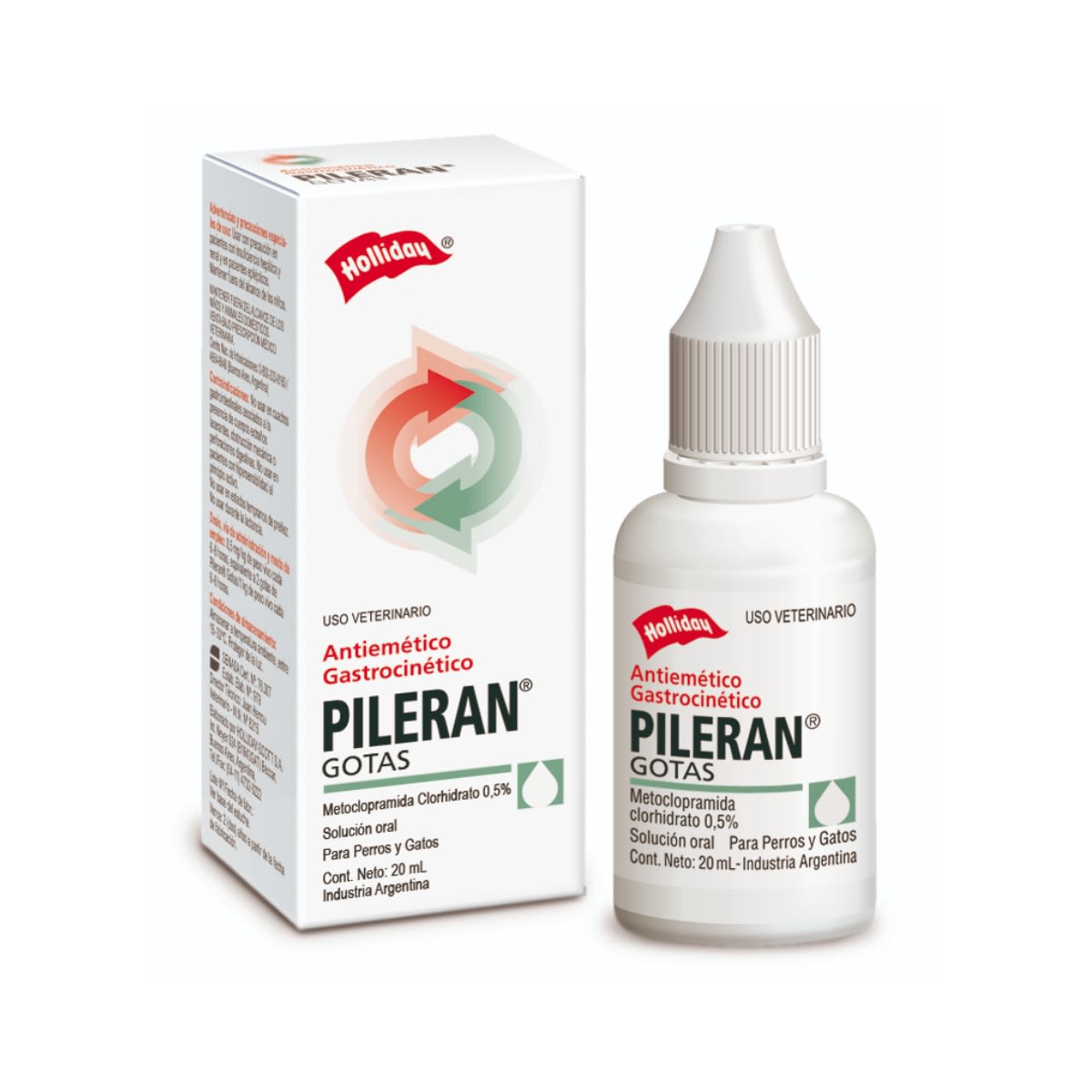 Pileran gotas1