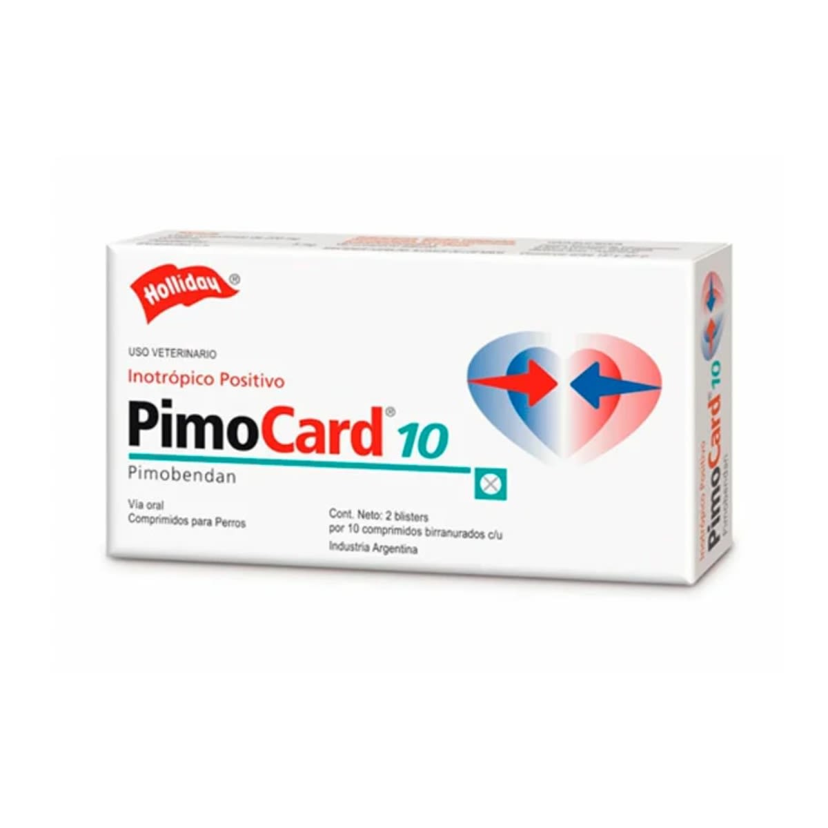 Pimocard4