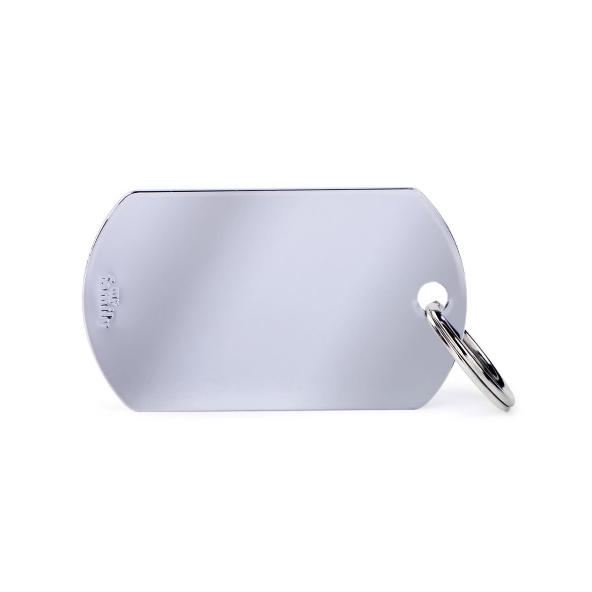 PLACA BASIC MILITARY BIG (MFB43N)1